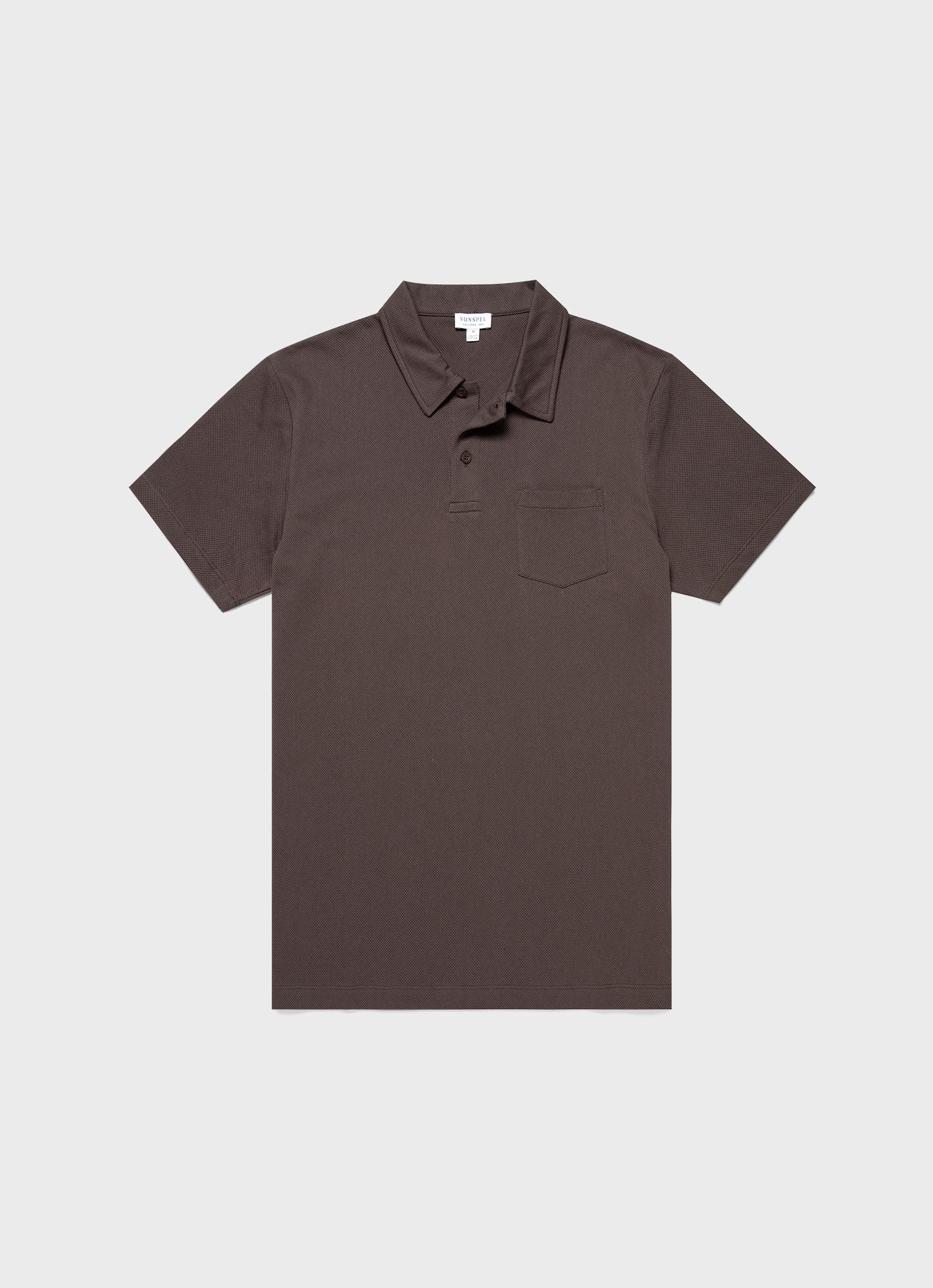 Riviera Polo Shirt - 1