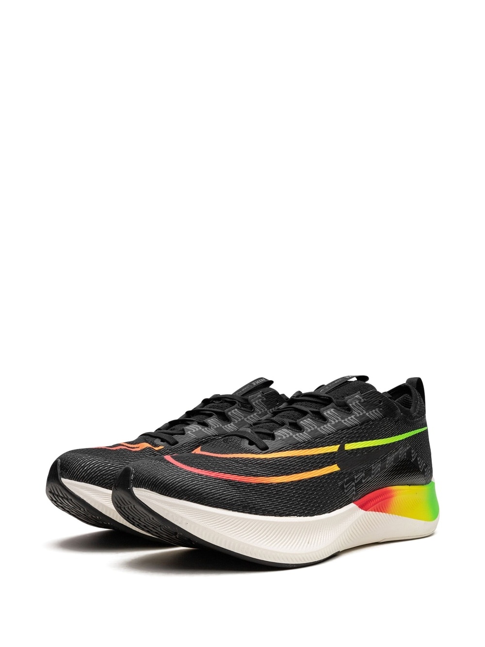 Zoom Fly 4 sneakers - 5