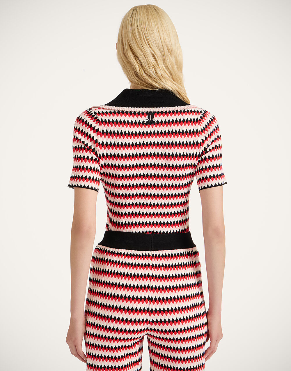 Checkers Polo - 5
