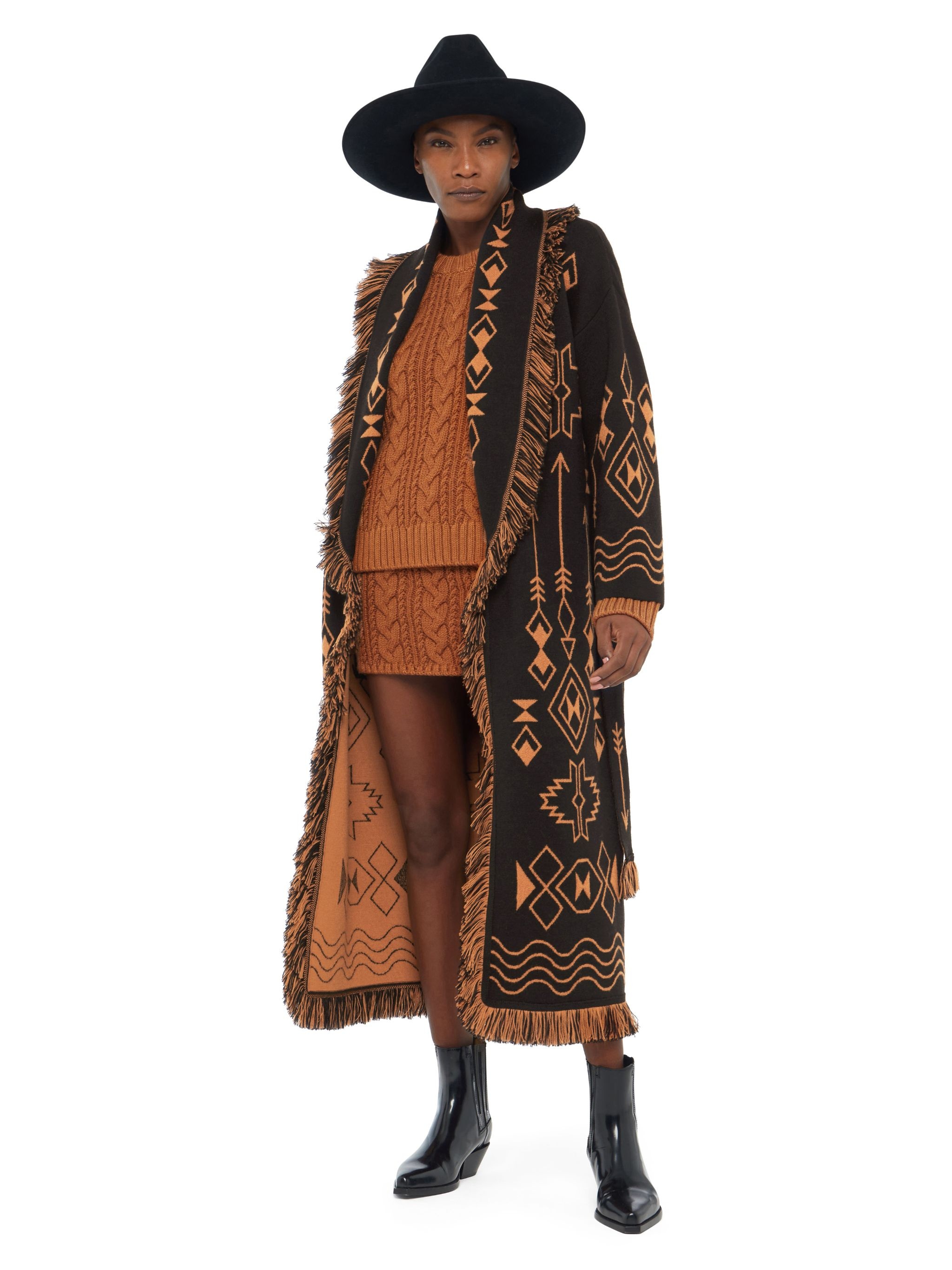 Mystic Gate Coat - 3