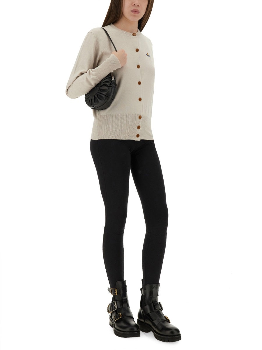 Vivienne Westwood Women Cardigan "Bea" - 2
