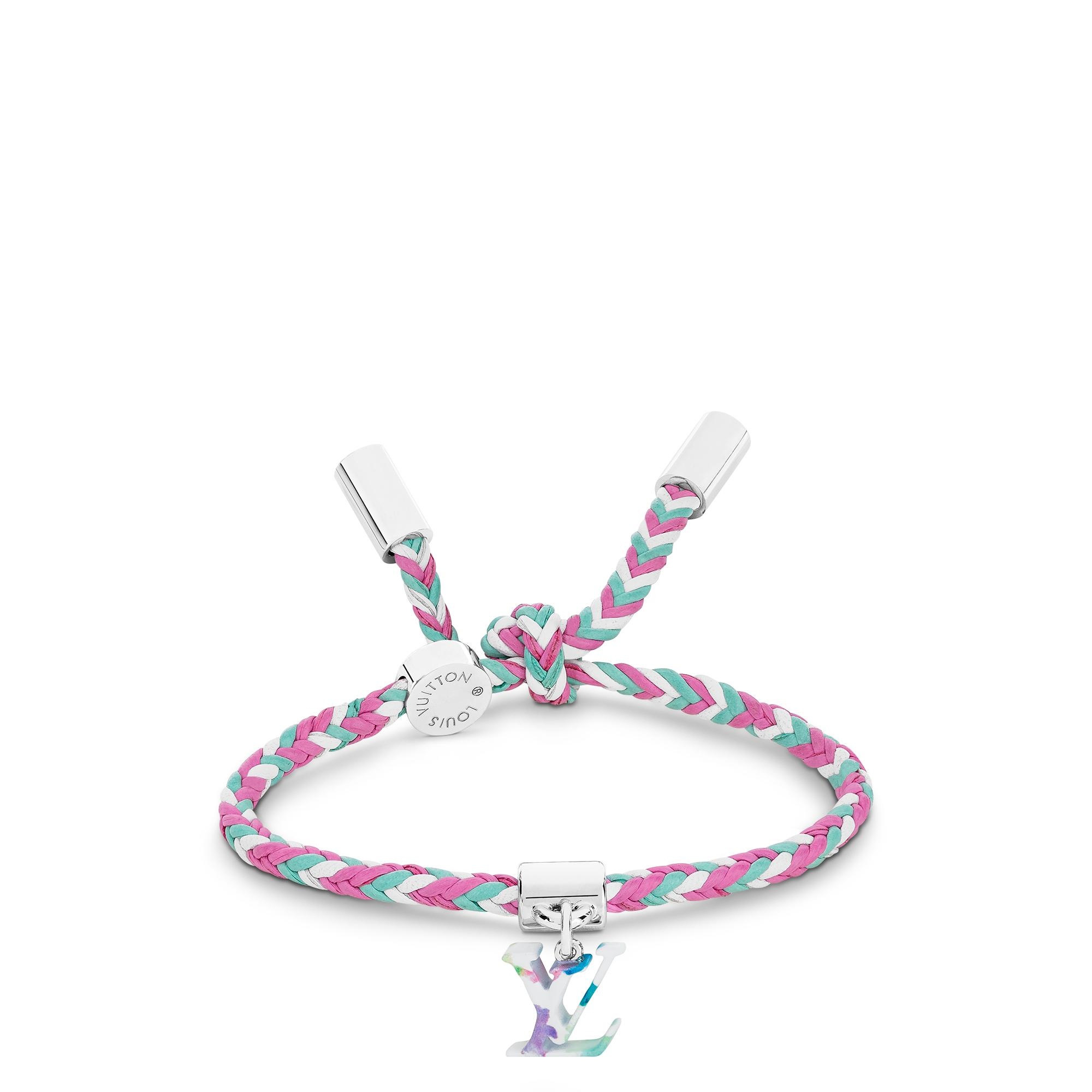 Friendship Bracelet - 1