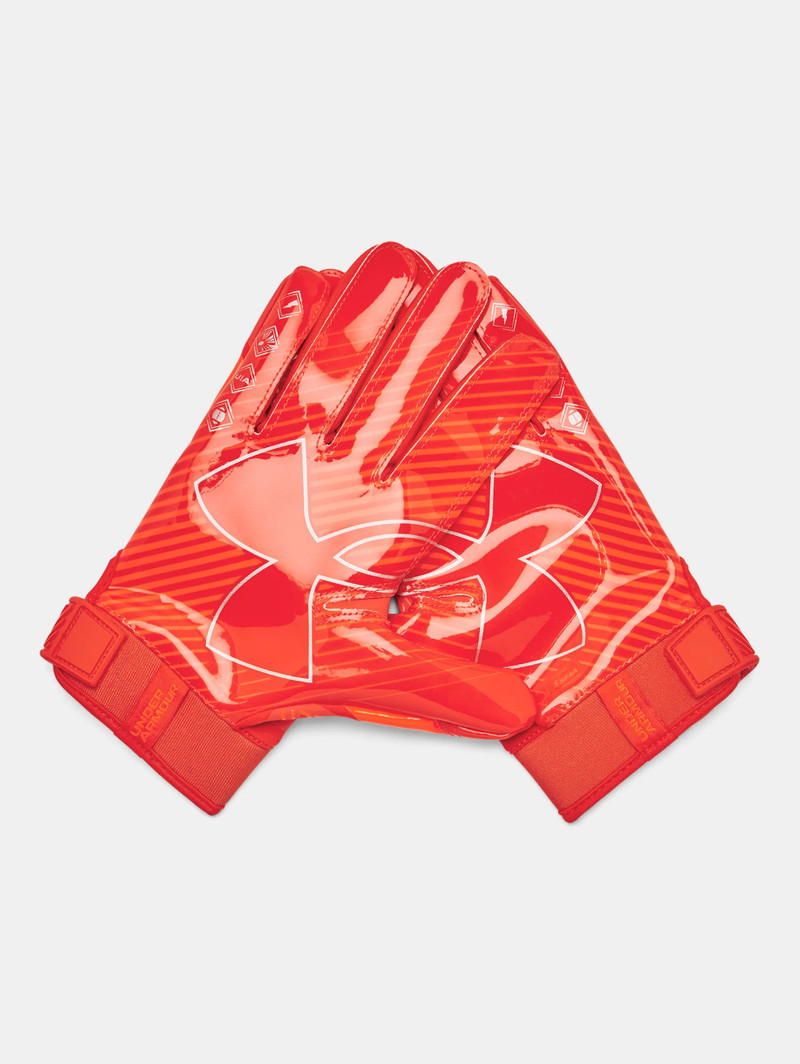 Men's UA F9 Nitro Football Gloves 1