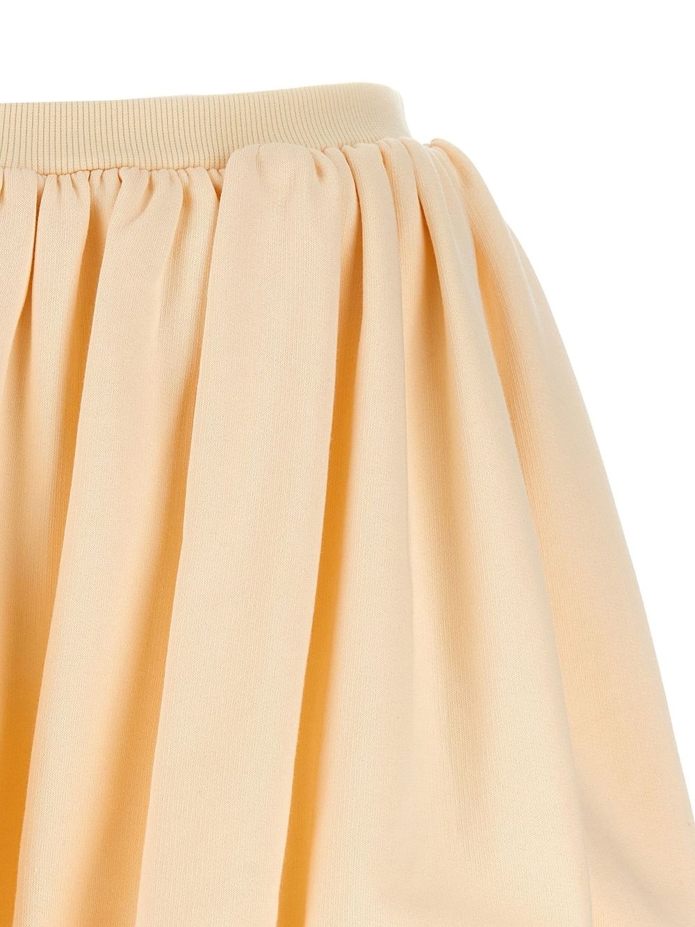 pleated mini skirt - 3