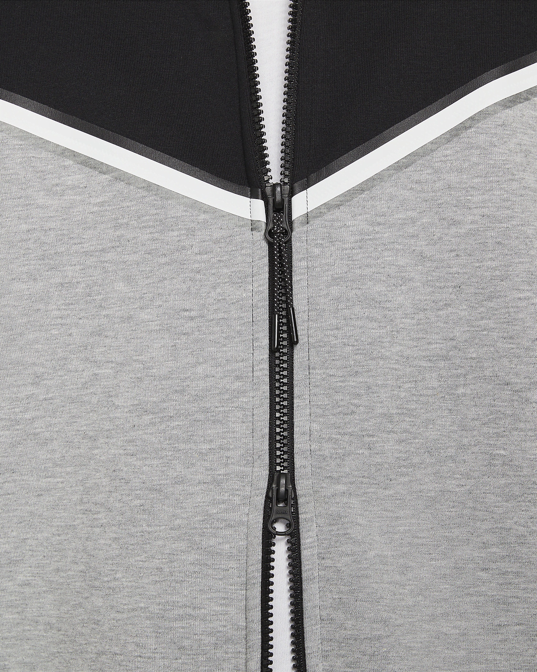 Nike Sportswear Tech Fleece Men's Full-Zip Hoodie - 7