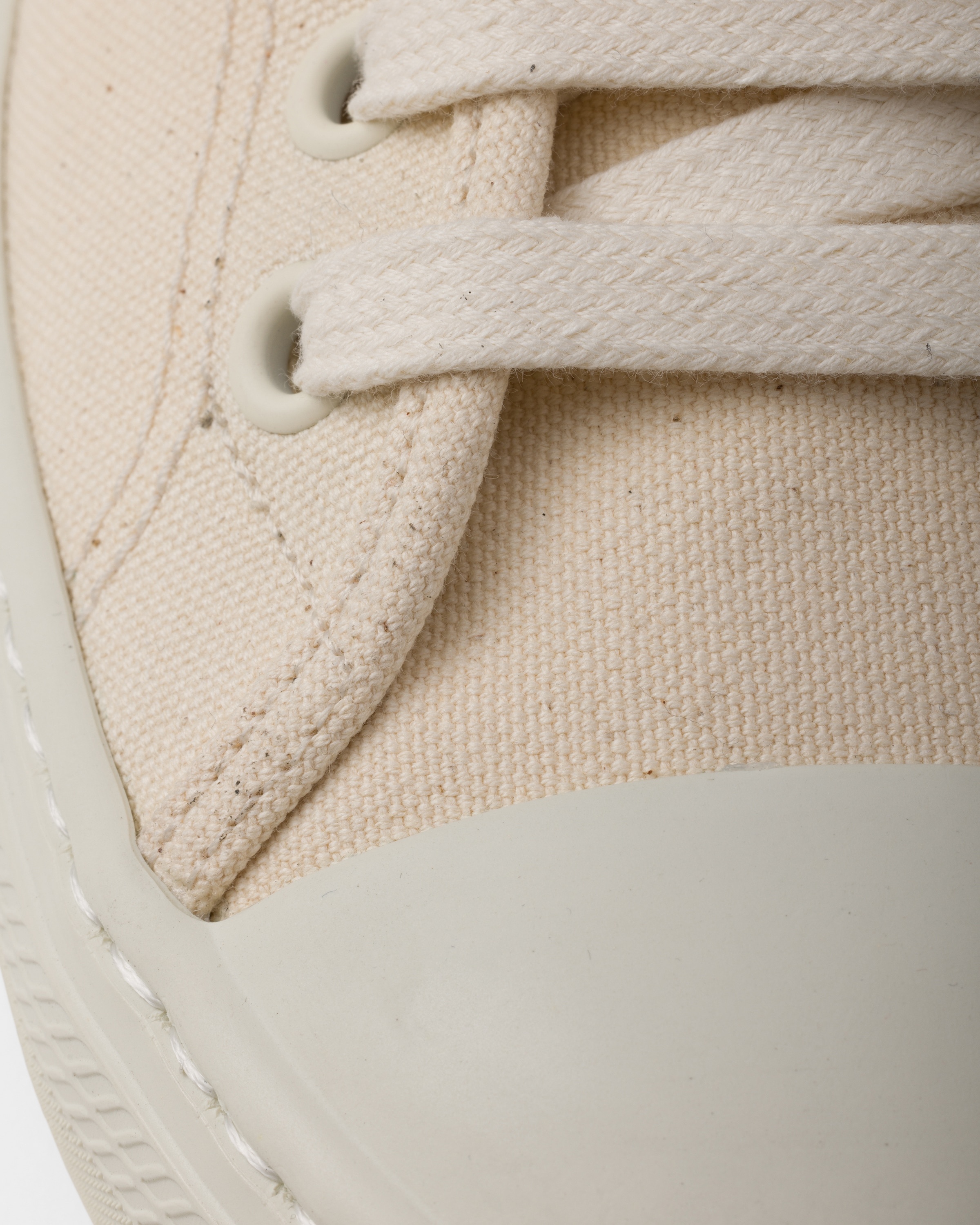 Hemp sneakers - 6