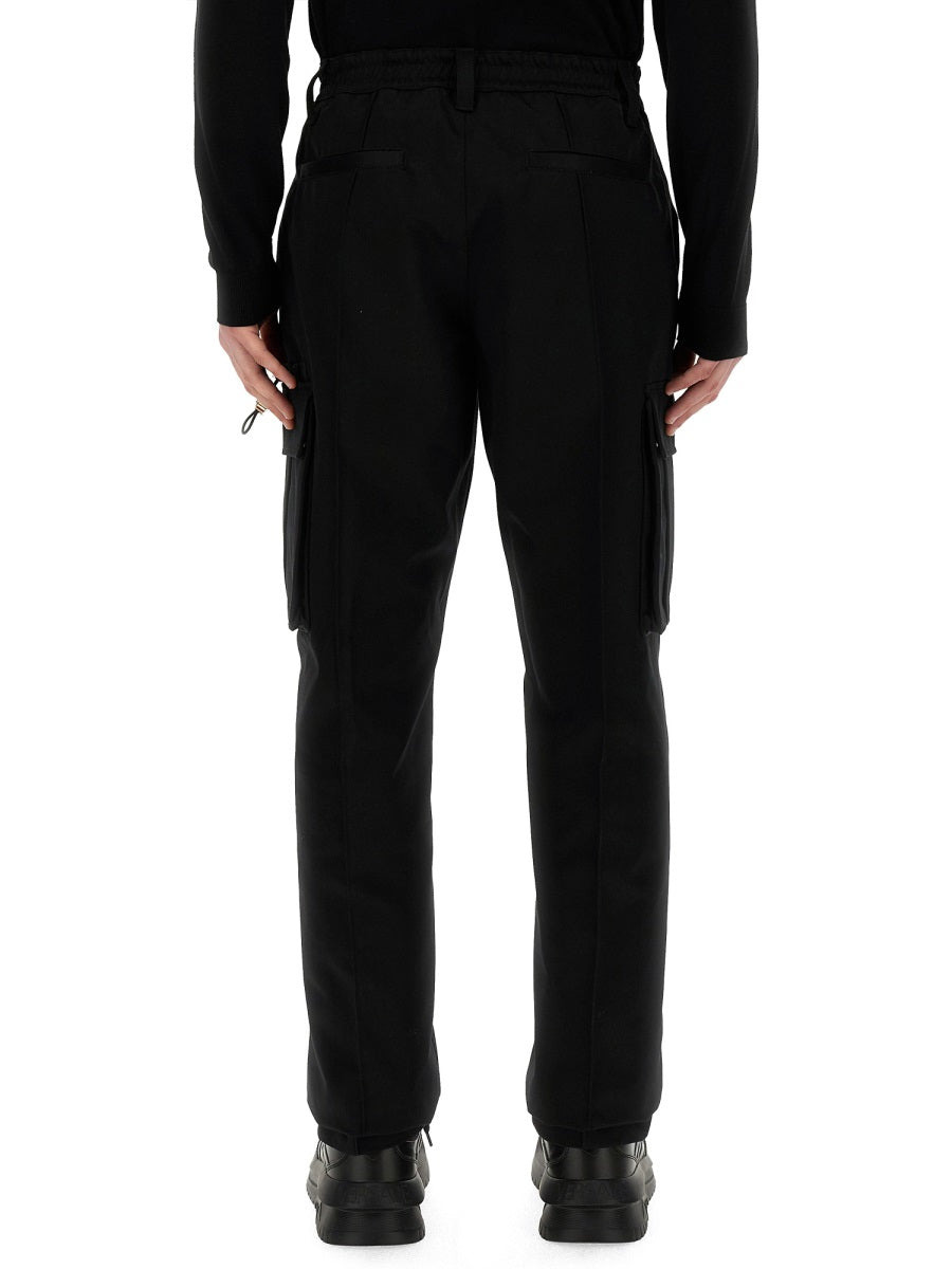 Versace Men Cargo Pants - 3