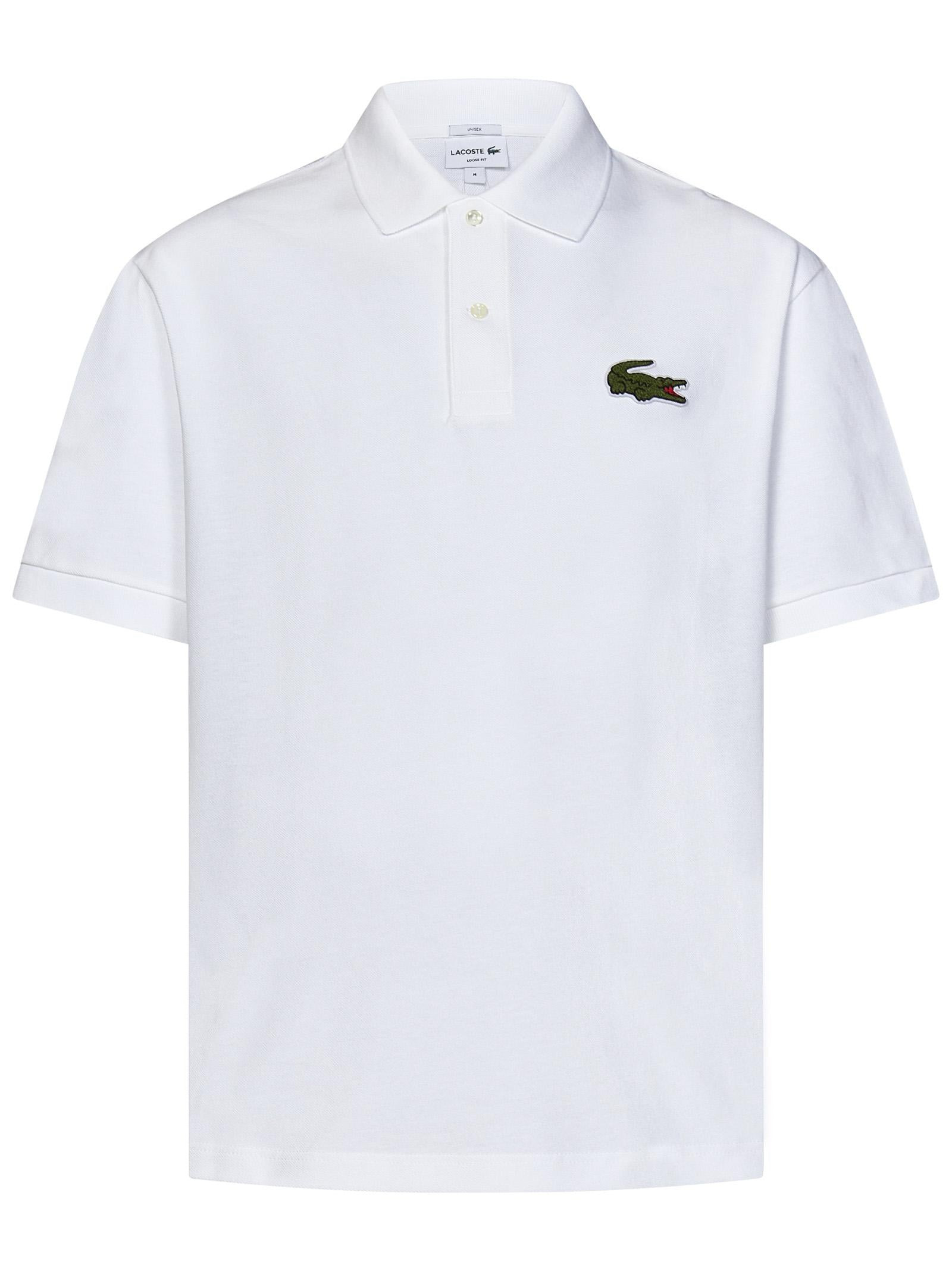 POLO ORIGINAL L.12.12 LOOSE FIT LACOSTE - 1