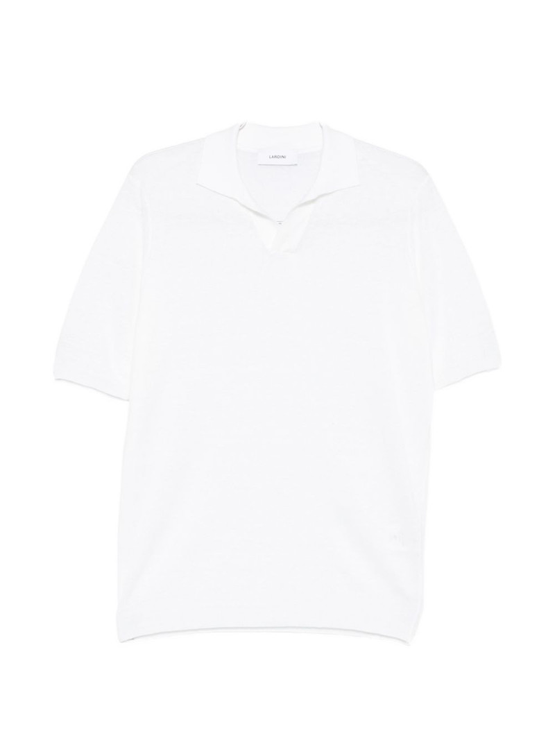 V-neck T-shirt 1