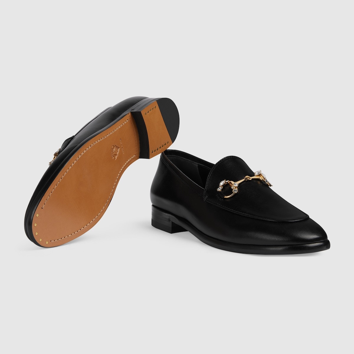 Women's Gucci Jordaan loafer - 7