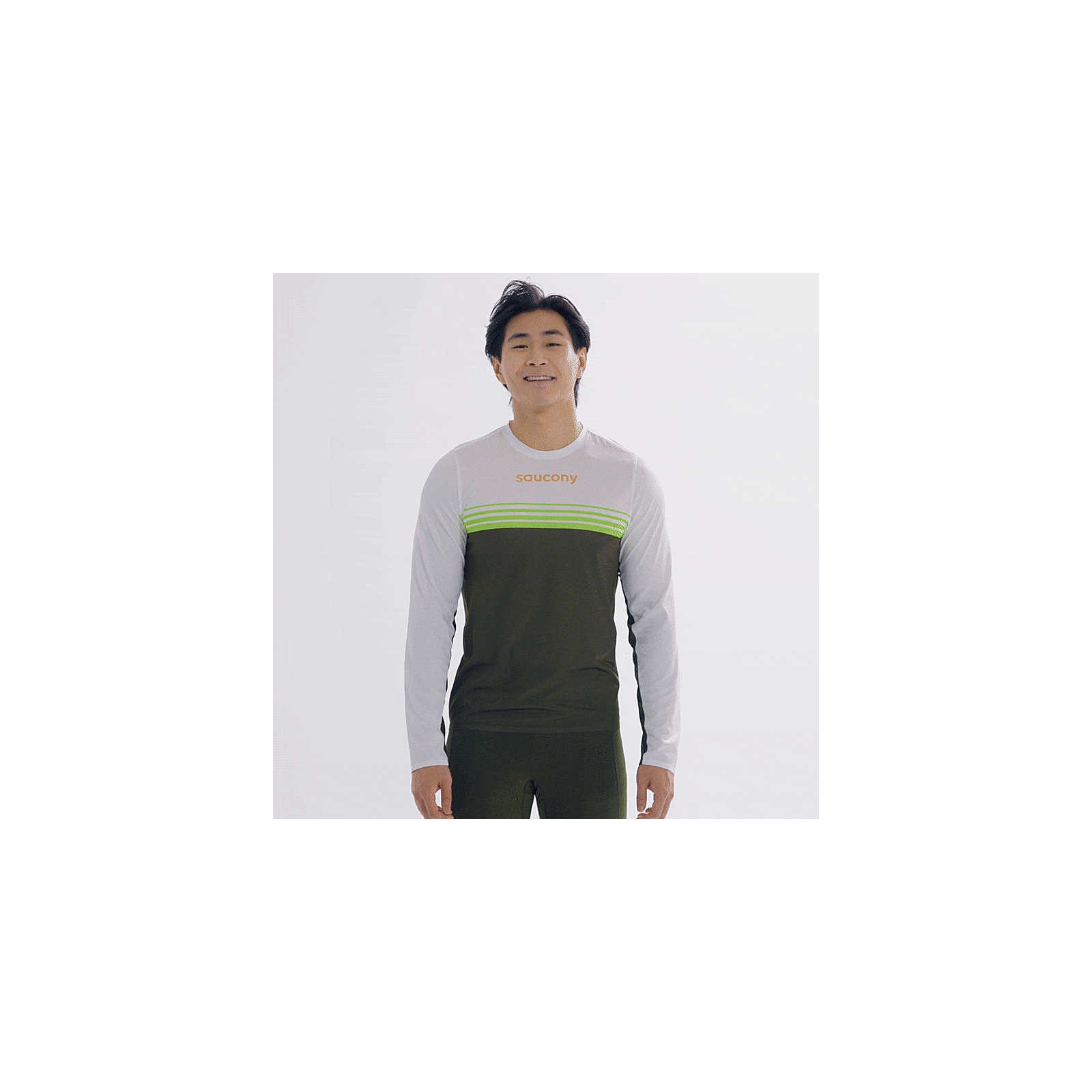 Elite Long Sleeve - 5
