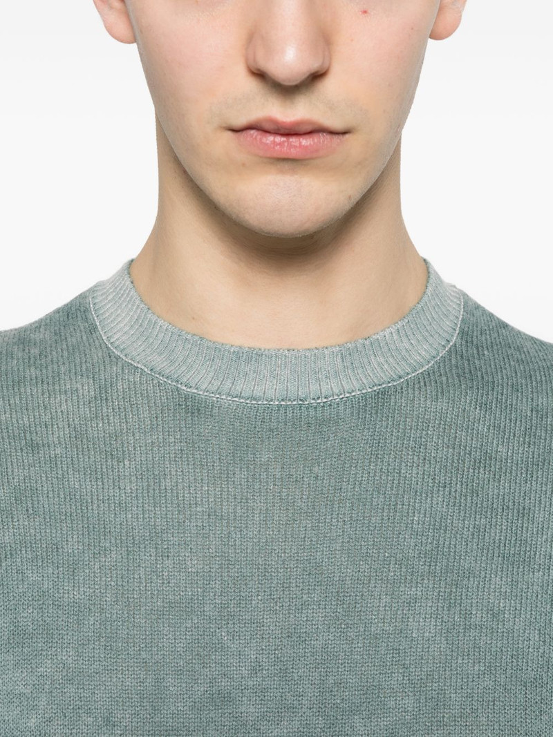 crew-neck sweater 4