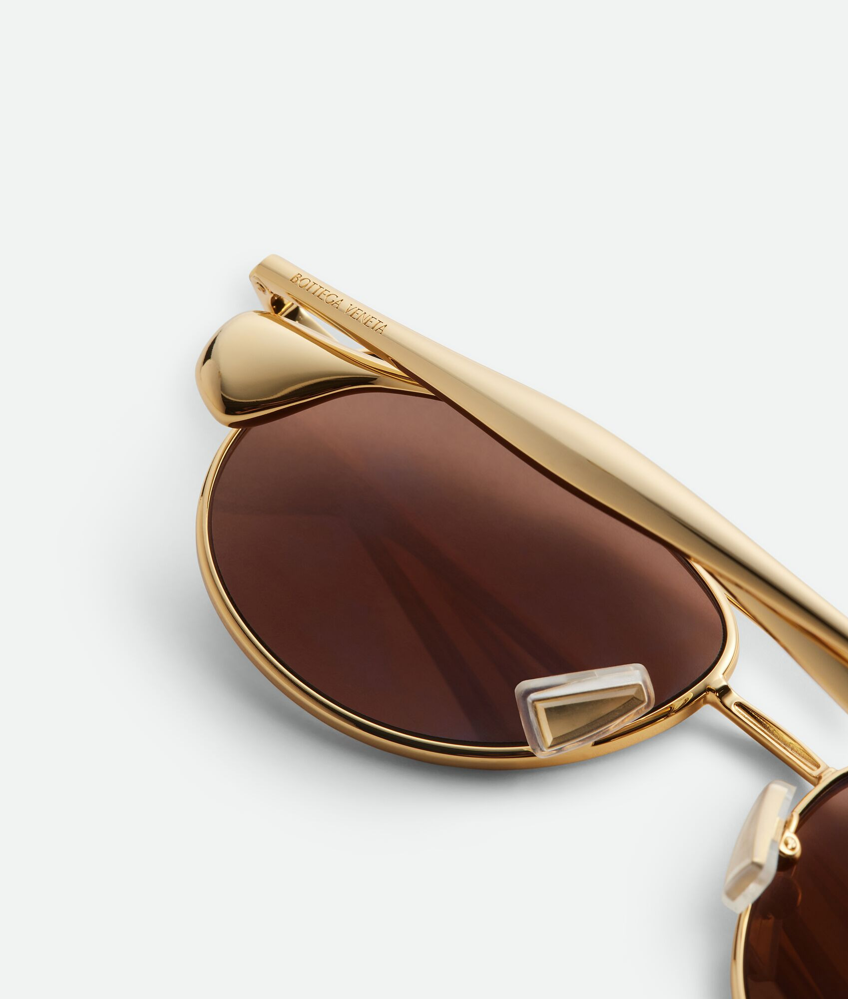 Fin Aviator Sunglasses - 4