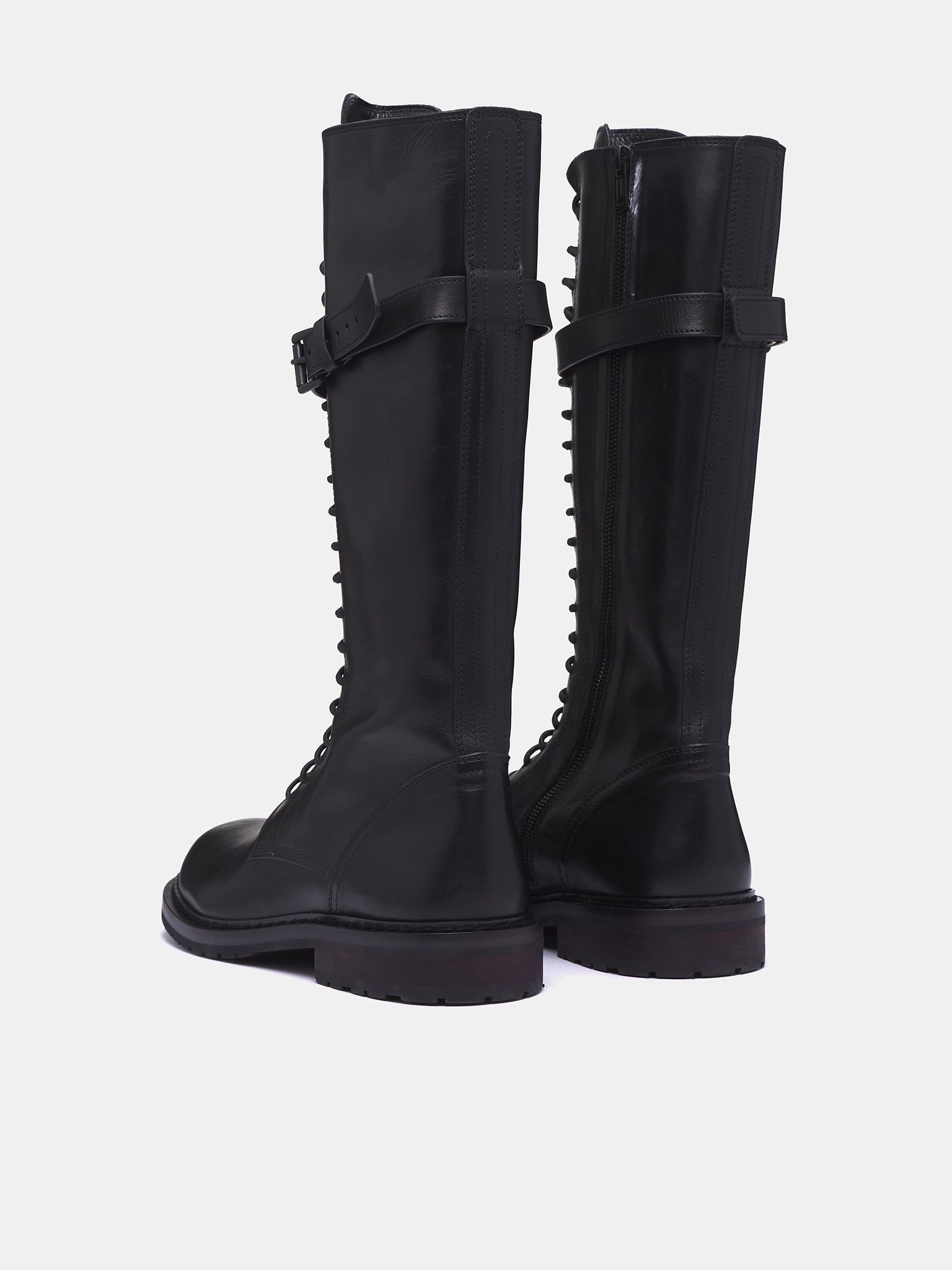 Danny Boots - 5