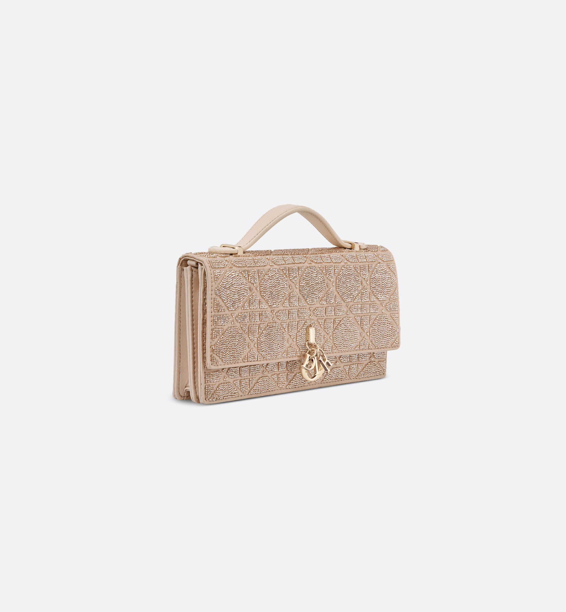 Miss Dior Mini Bag - 2