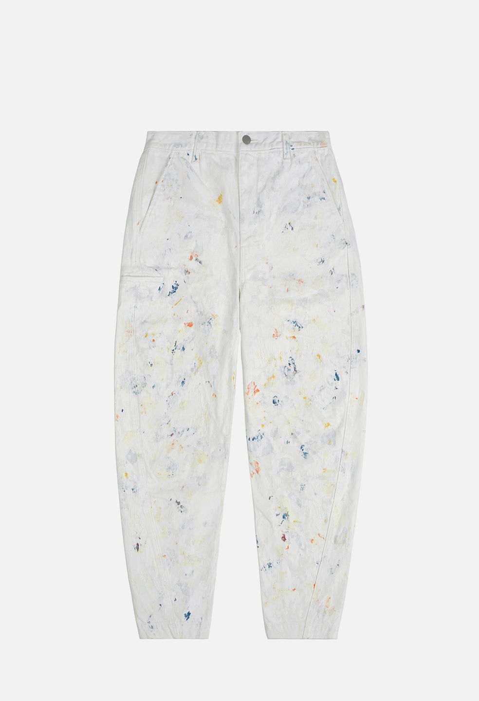 SENDAI TROUSER - 1