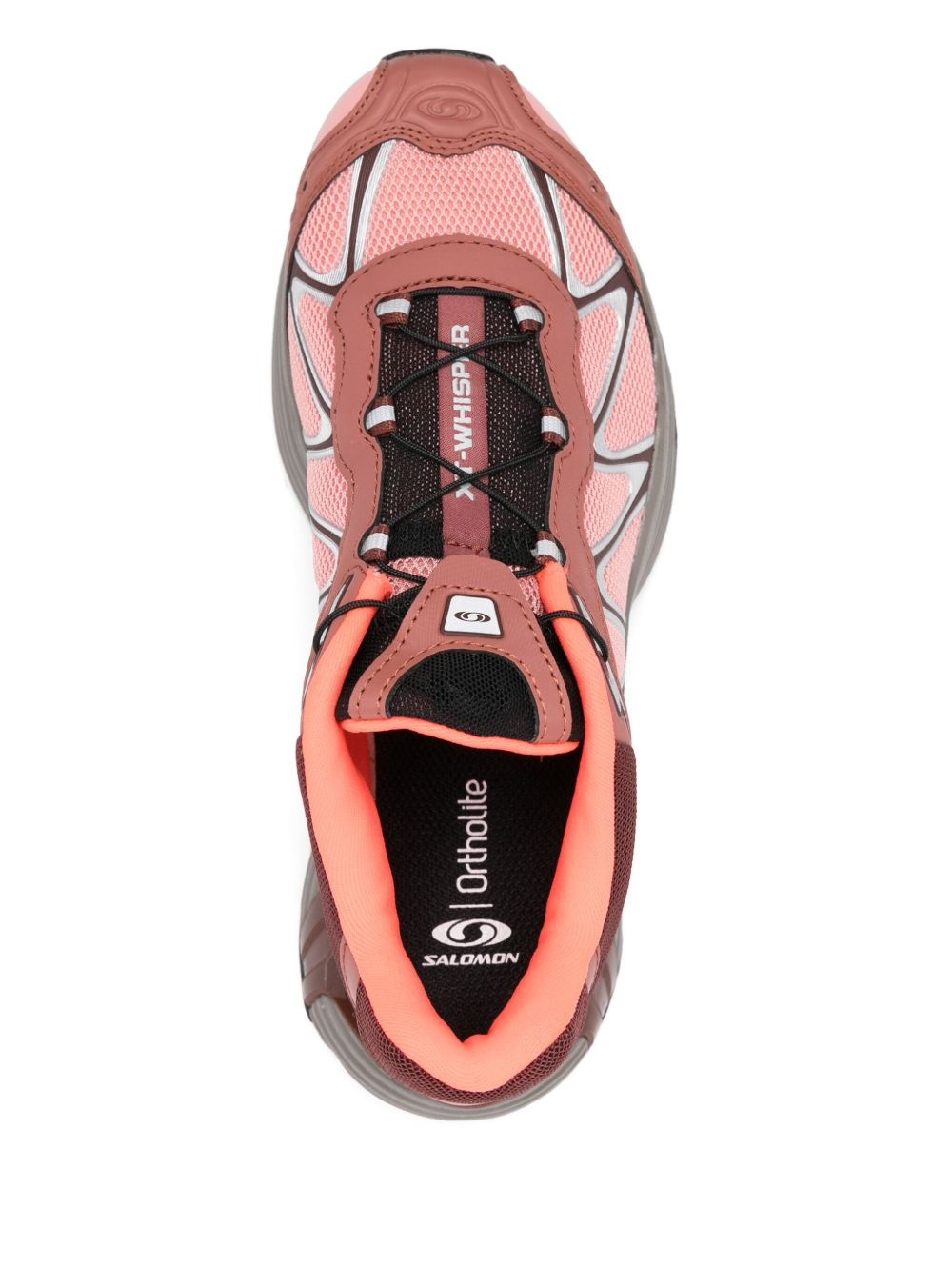XT-Whisper sneakers - 4