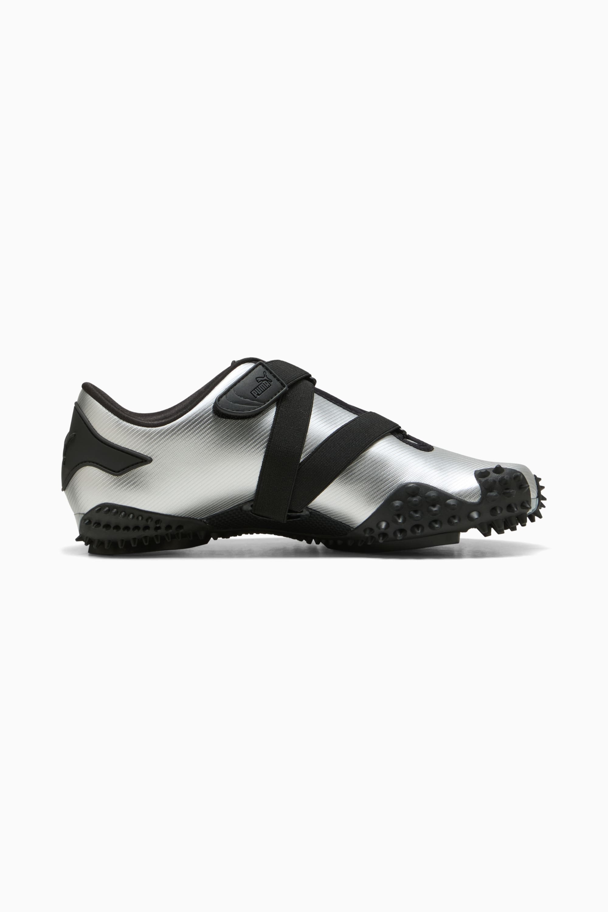 Mostro Metal Shoes - 8