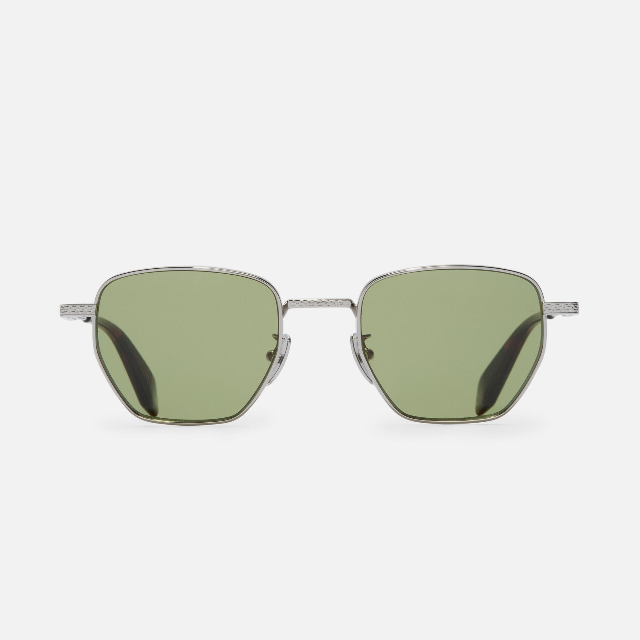 BREITLING LÉMAN 0001 SQUARE SUNGLASSES - 3