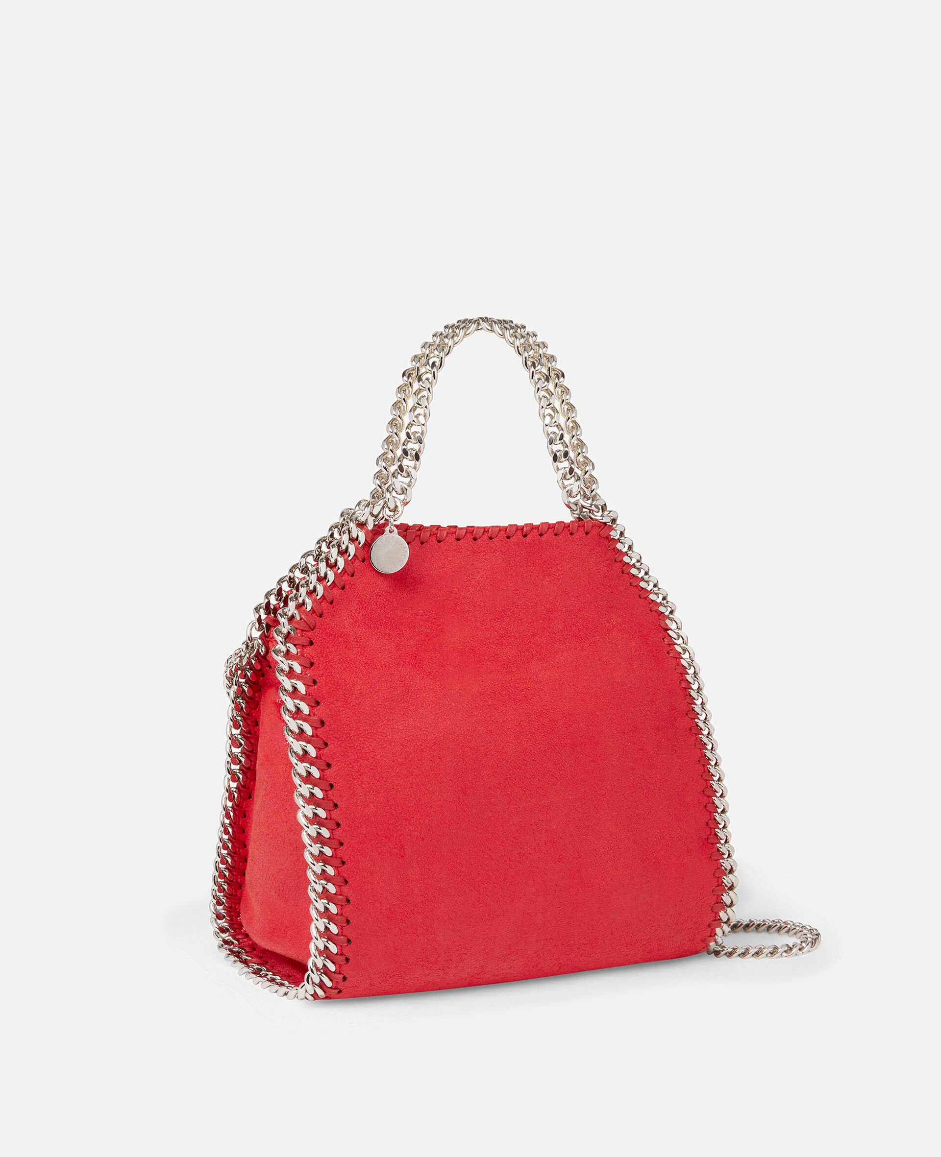 Stella McCartney Falabella Mini Tote Bag | REVERSIBLE