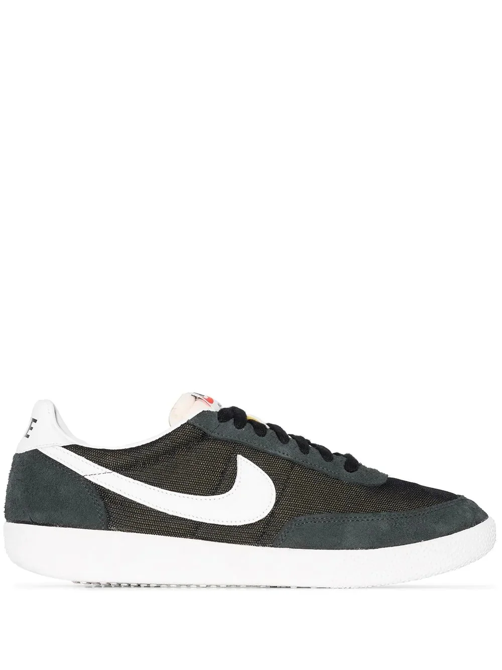 Killshot SP "Black/White" sneakers - 1