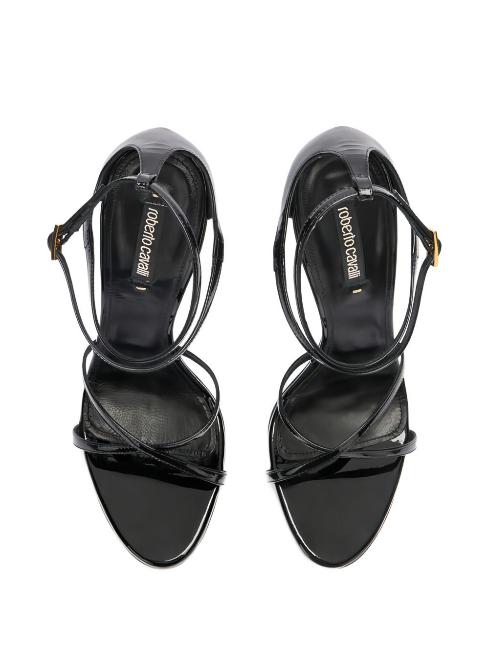 leather sandals - 3