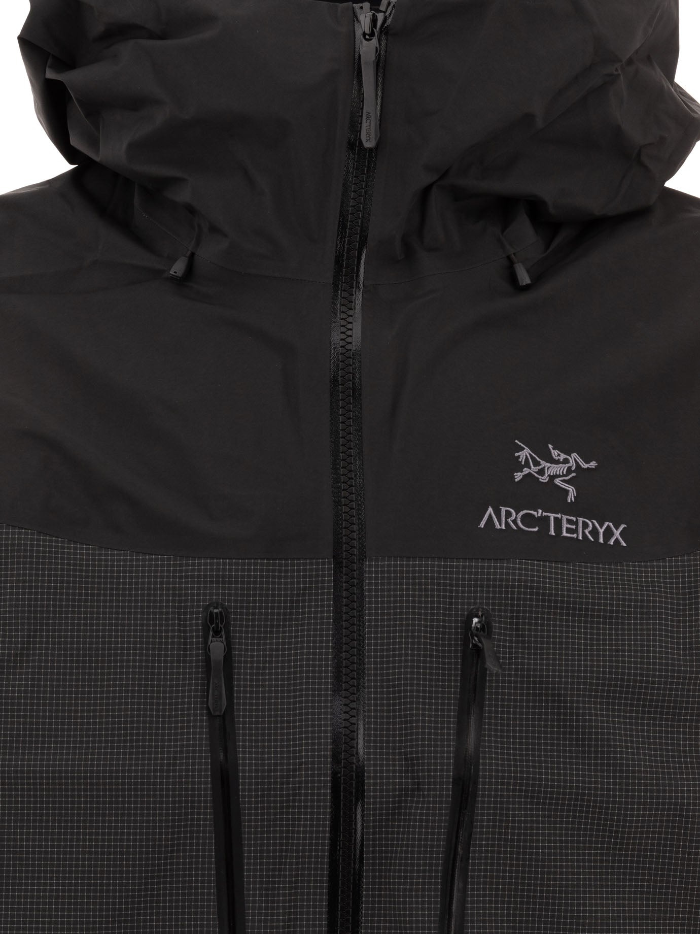 Arc'teryx "alpha" Jacket - 3