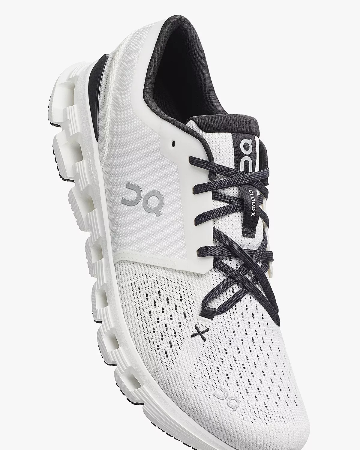 Women's Cloud X 4 Sneakers - 7