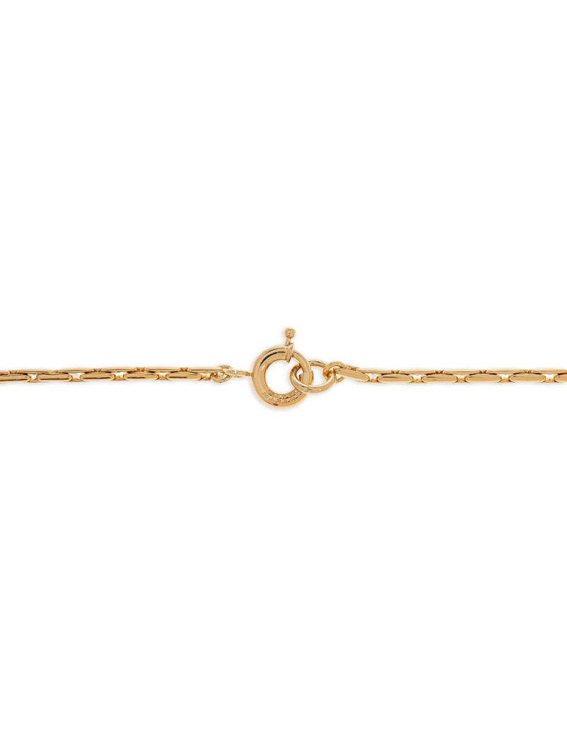 V-shape necklace 4