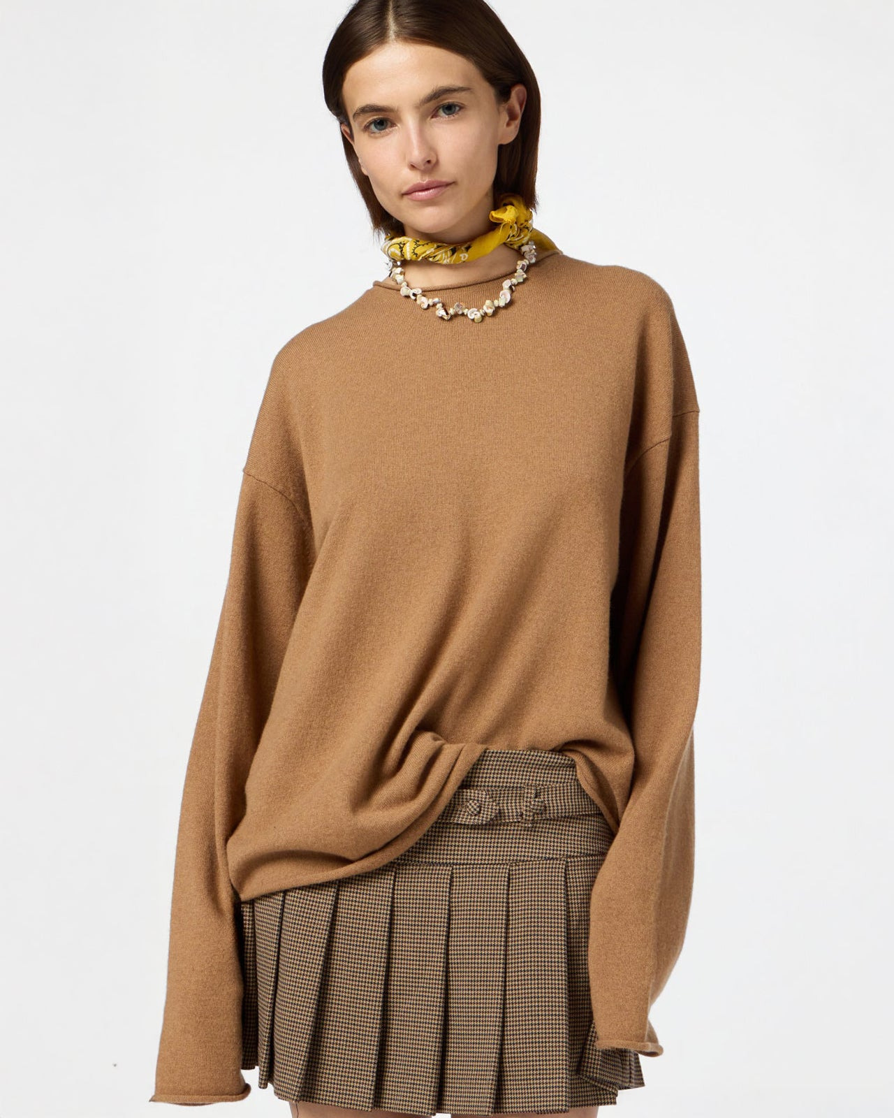 Oversized Crew - 4
