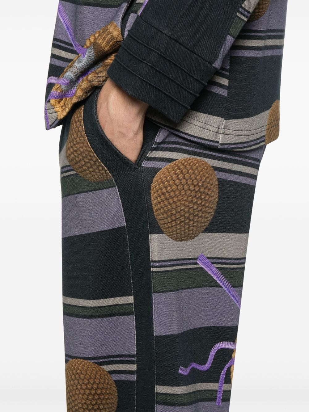 Riadis trousers - 5