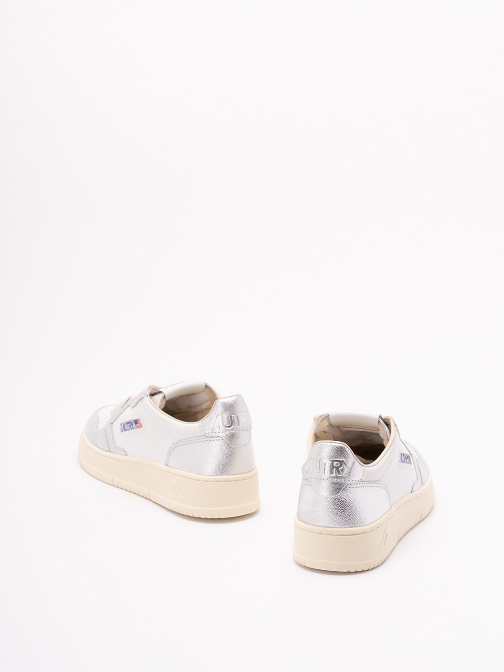`Medalist Low` Sneakers - 7