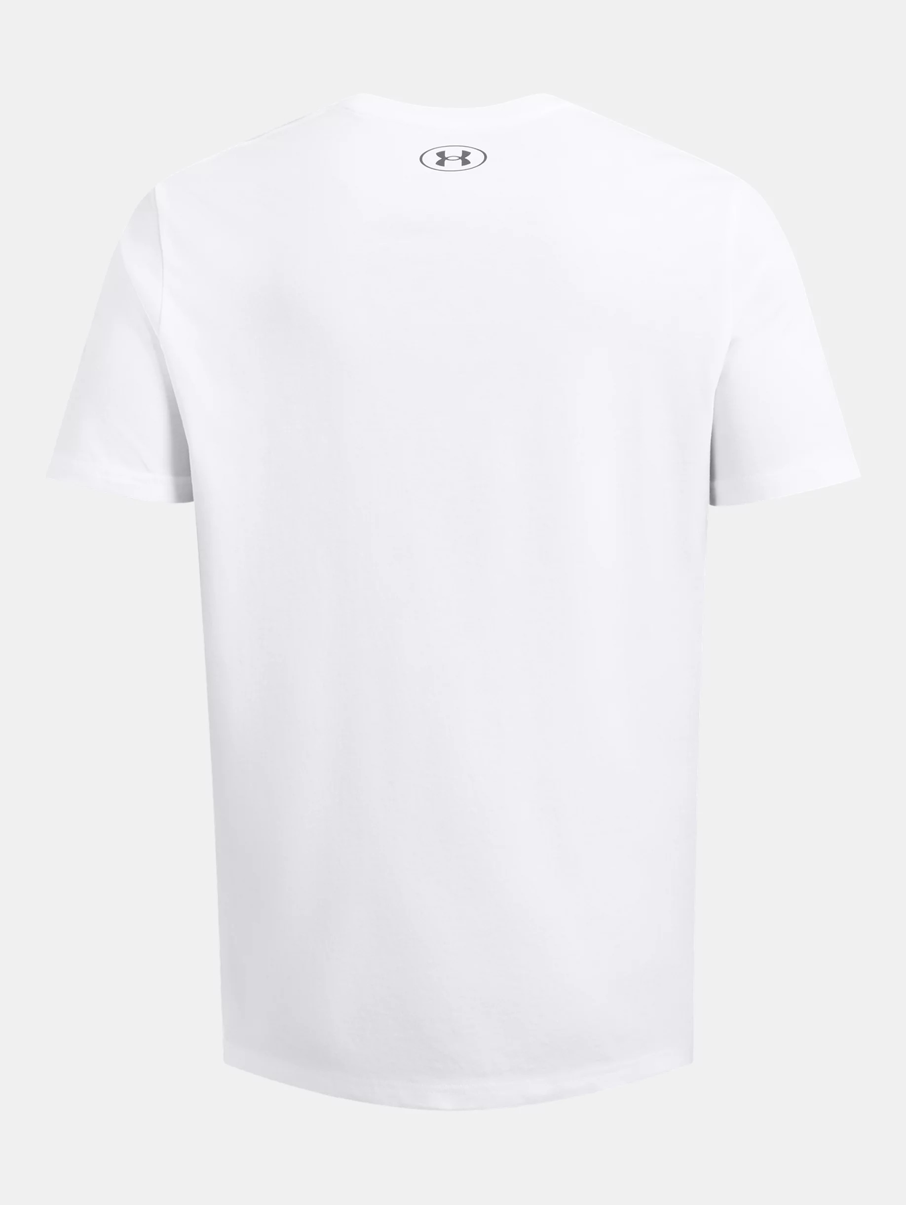 Men's UA Boxed Sports Short Sleeve - 3