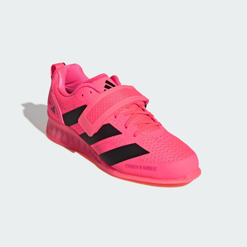 Adipower Weightlifting 3 Shoes 5