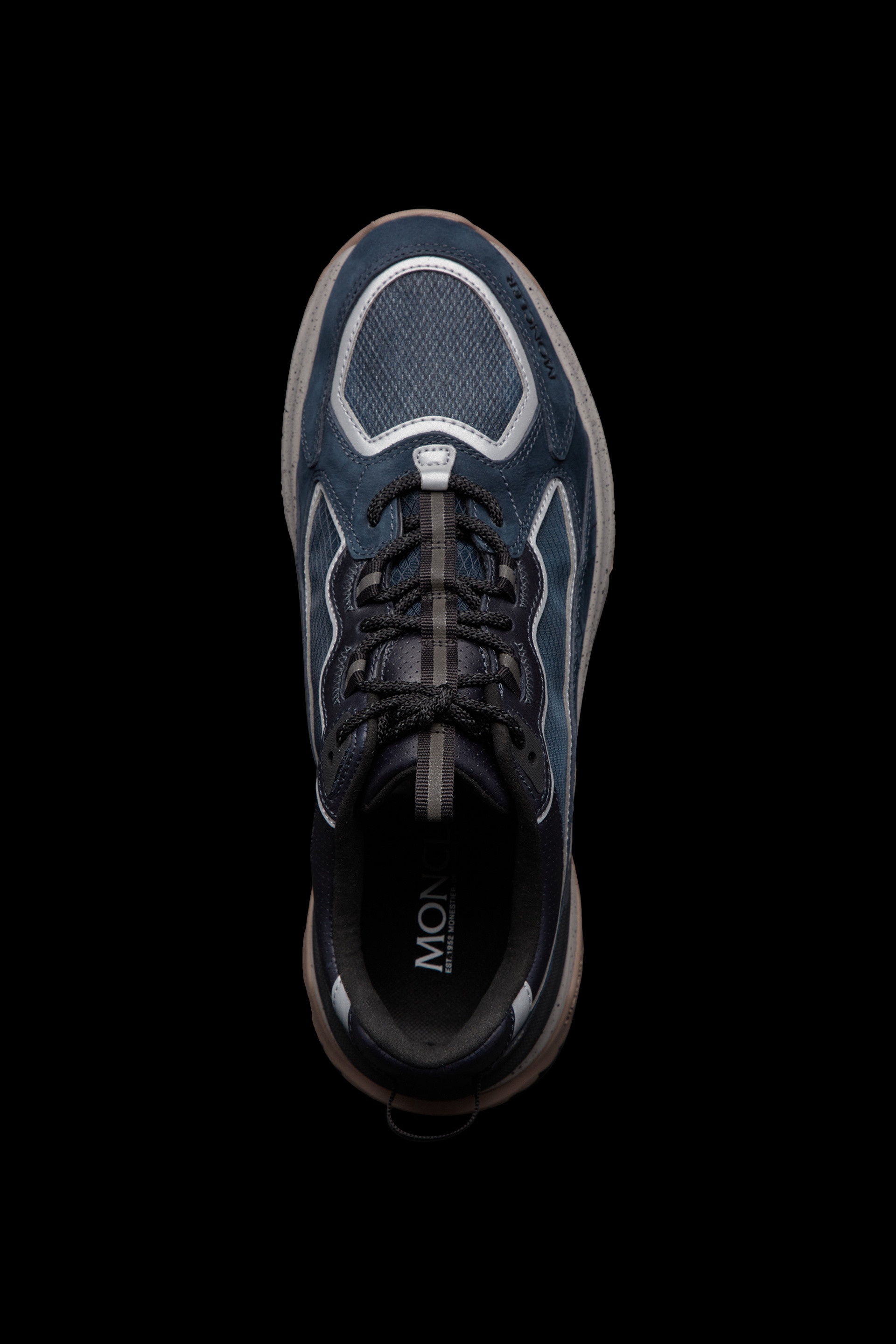Lite Runner Sneakers - 3