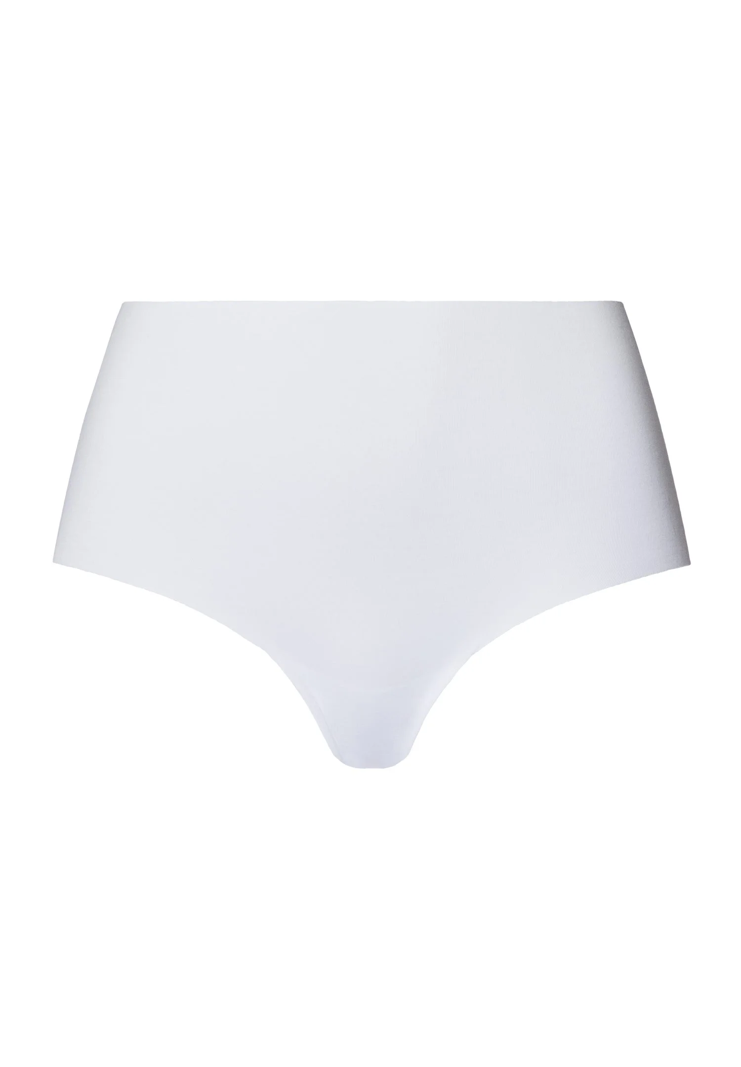 Invisible Cotton Cotton Blend Full Brief - 1