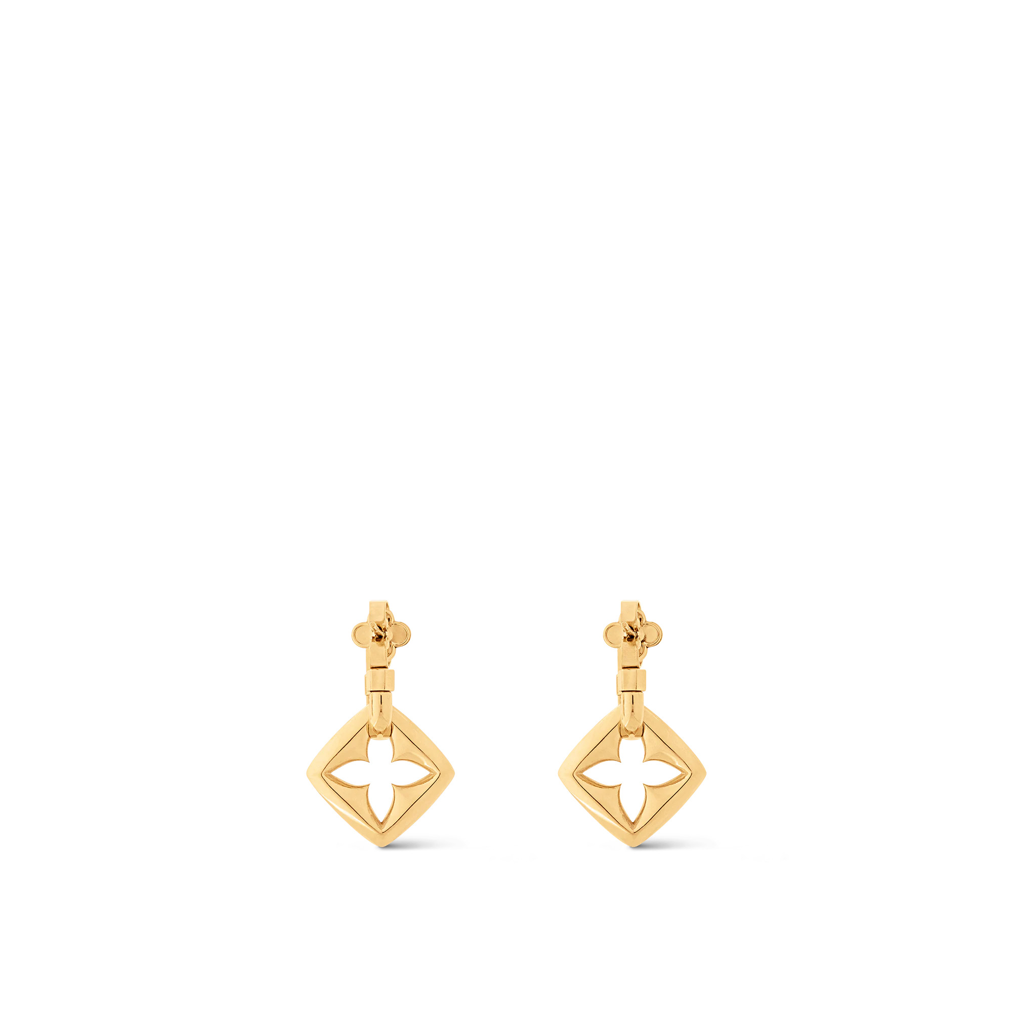 Puffygram Earrings - 3