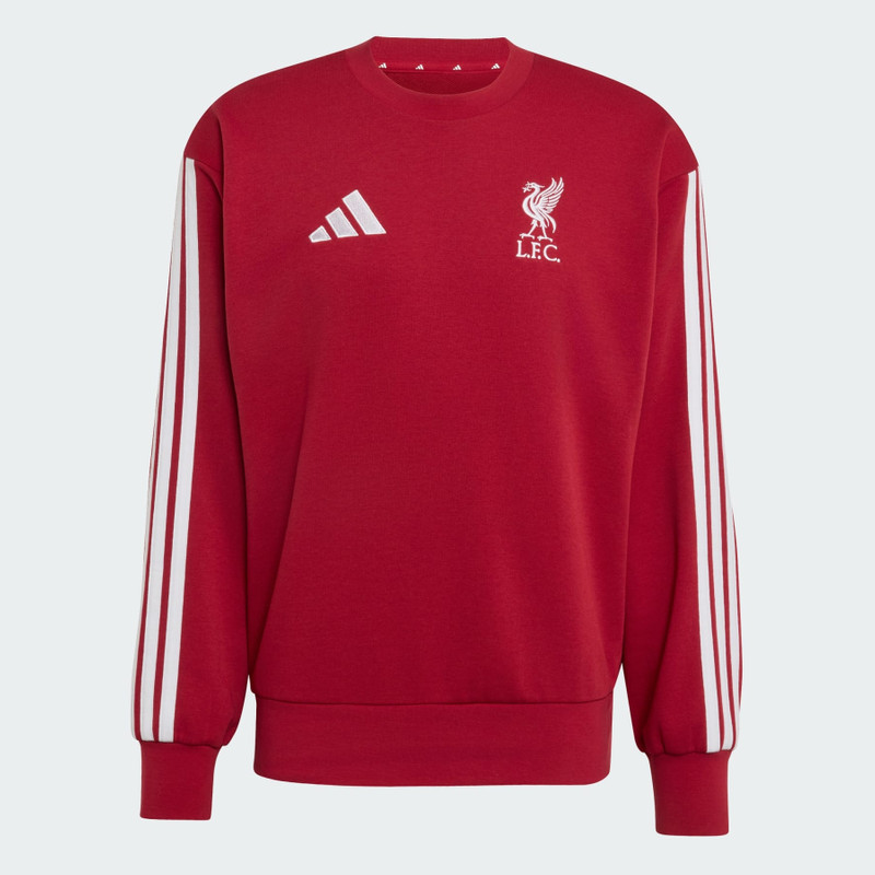 Liverpool FC DNA Sweatshirt 1