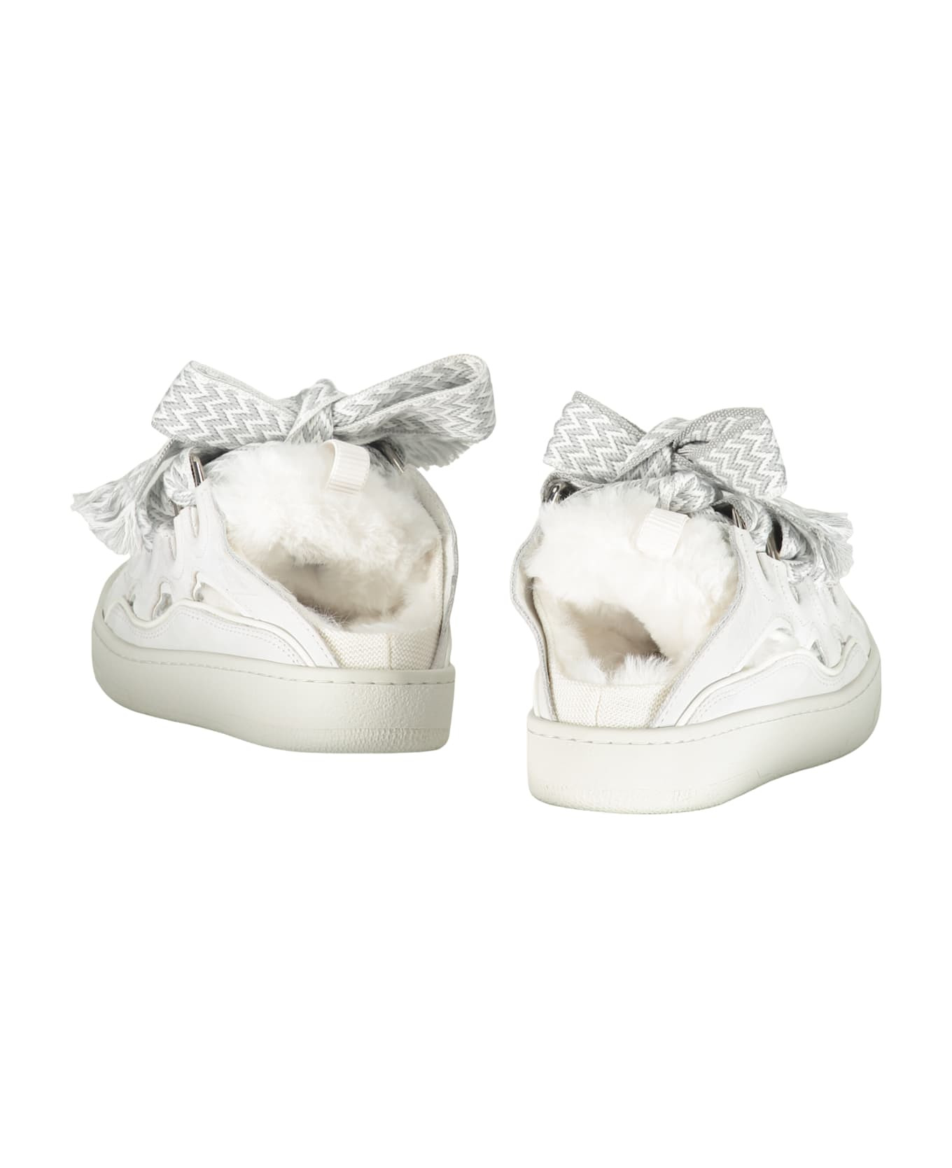Chunky Sneakers - 3