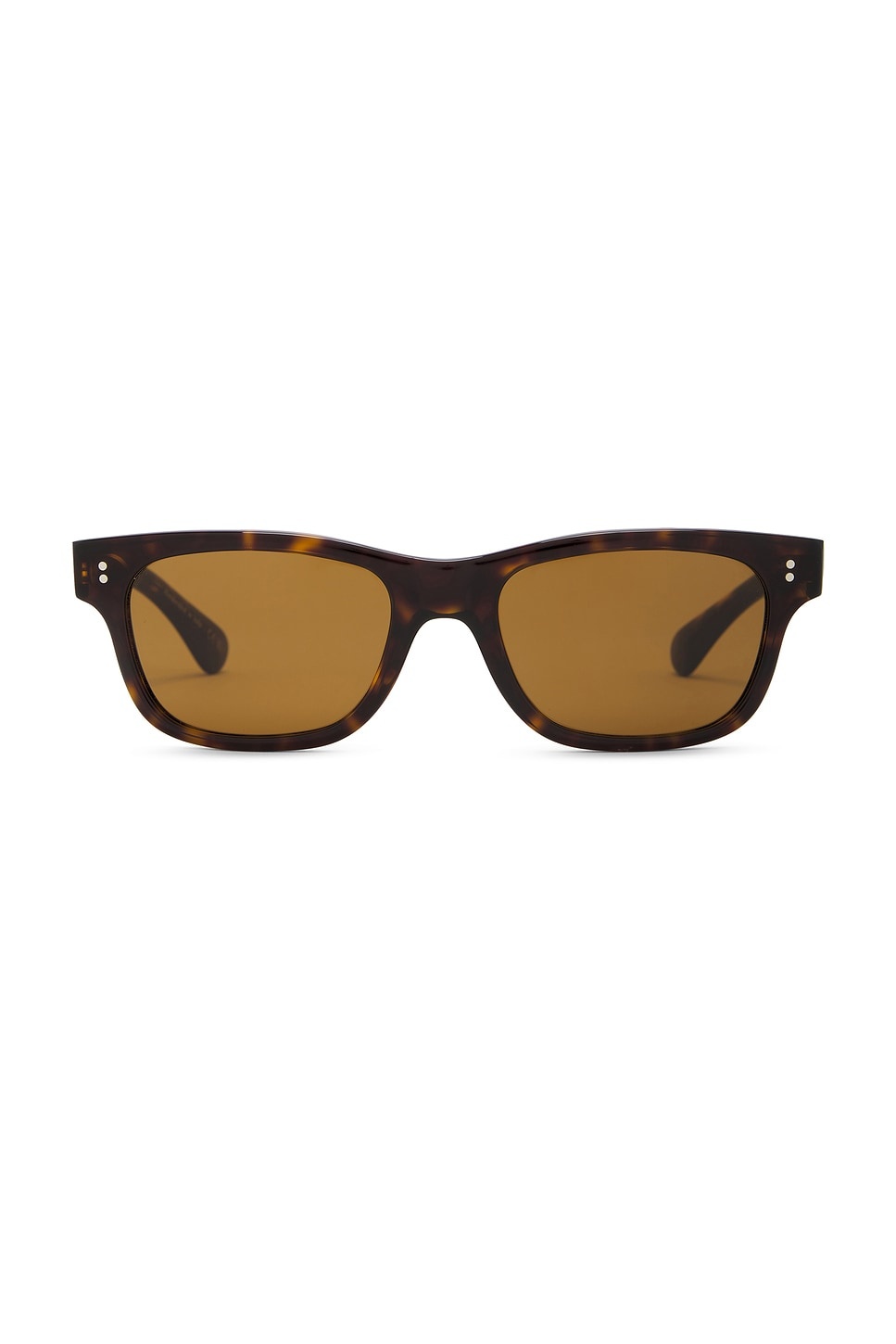 Rosson Sunglasses - 1