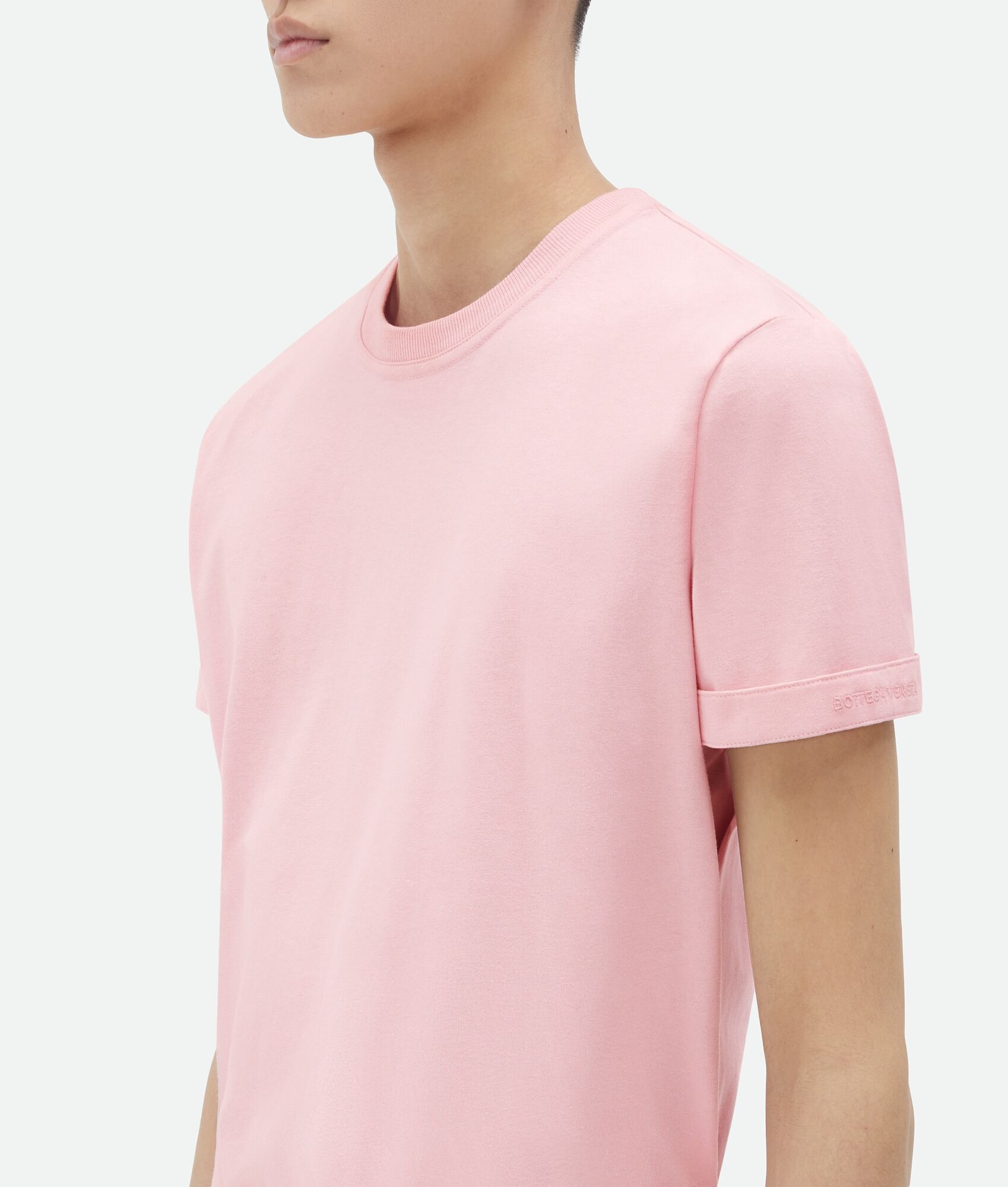 Light Cotton T-Shirt - 4