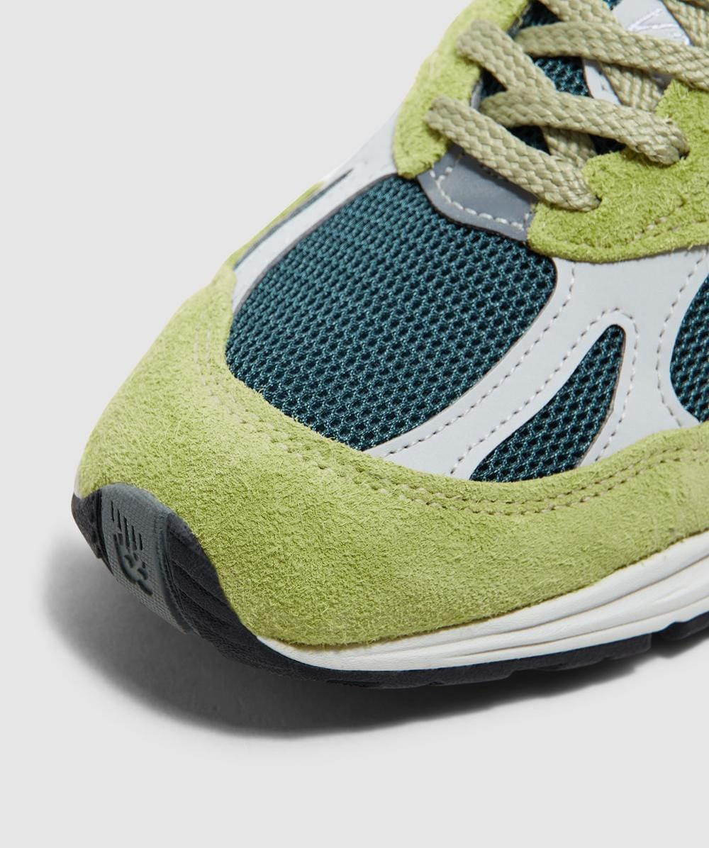 MIUK 991v2 sneaker - 5