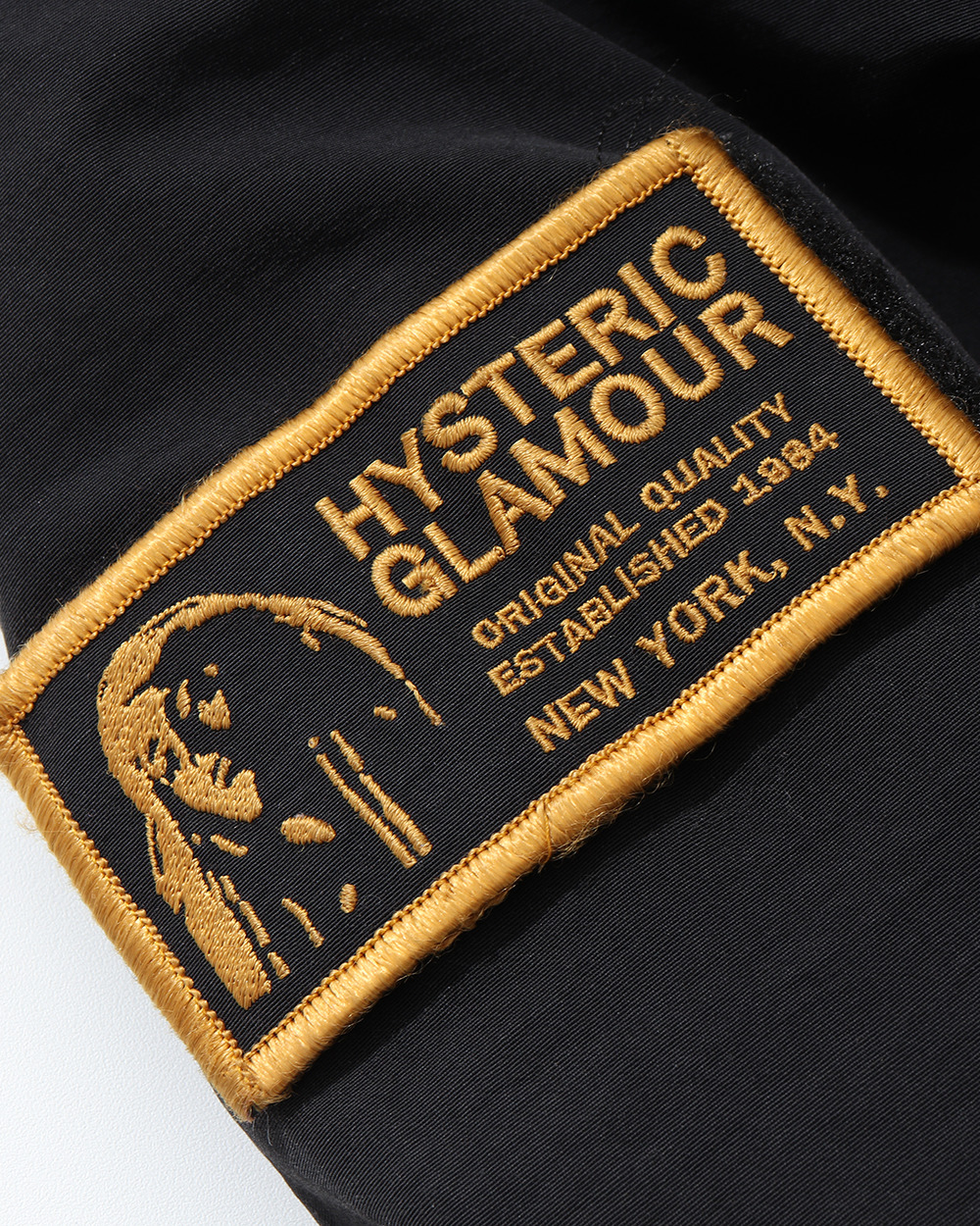HYSTERIC GLAMOUR - 11