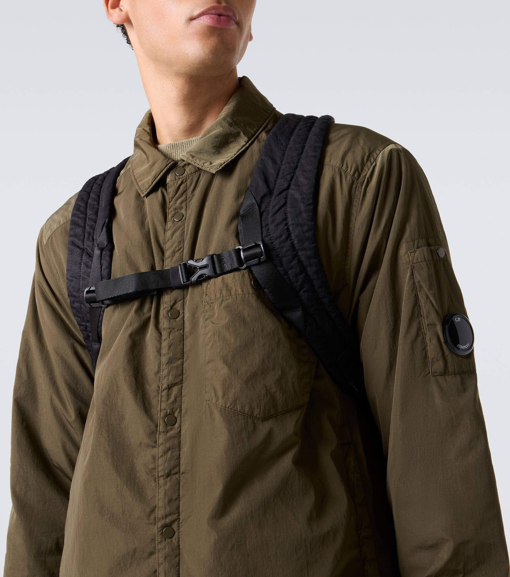 Logo backpack - 3