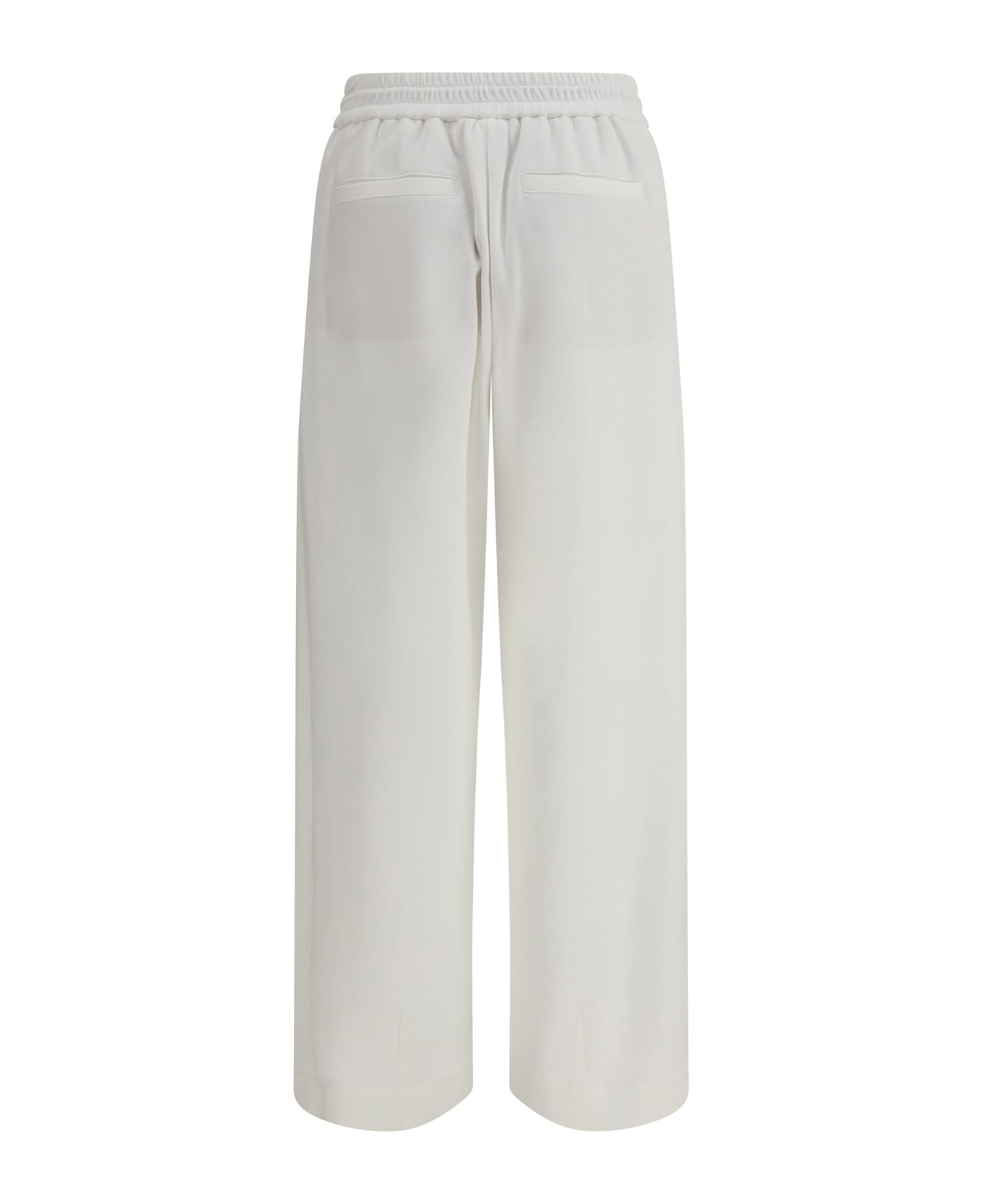 Cotton Sweatpants - 2
