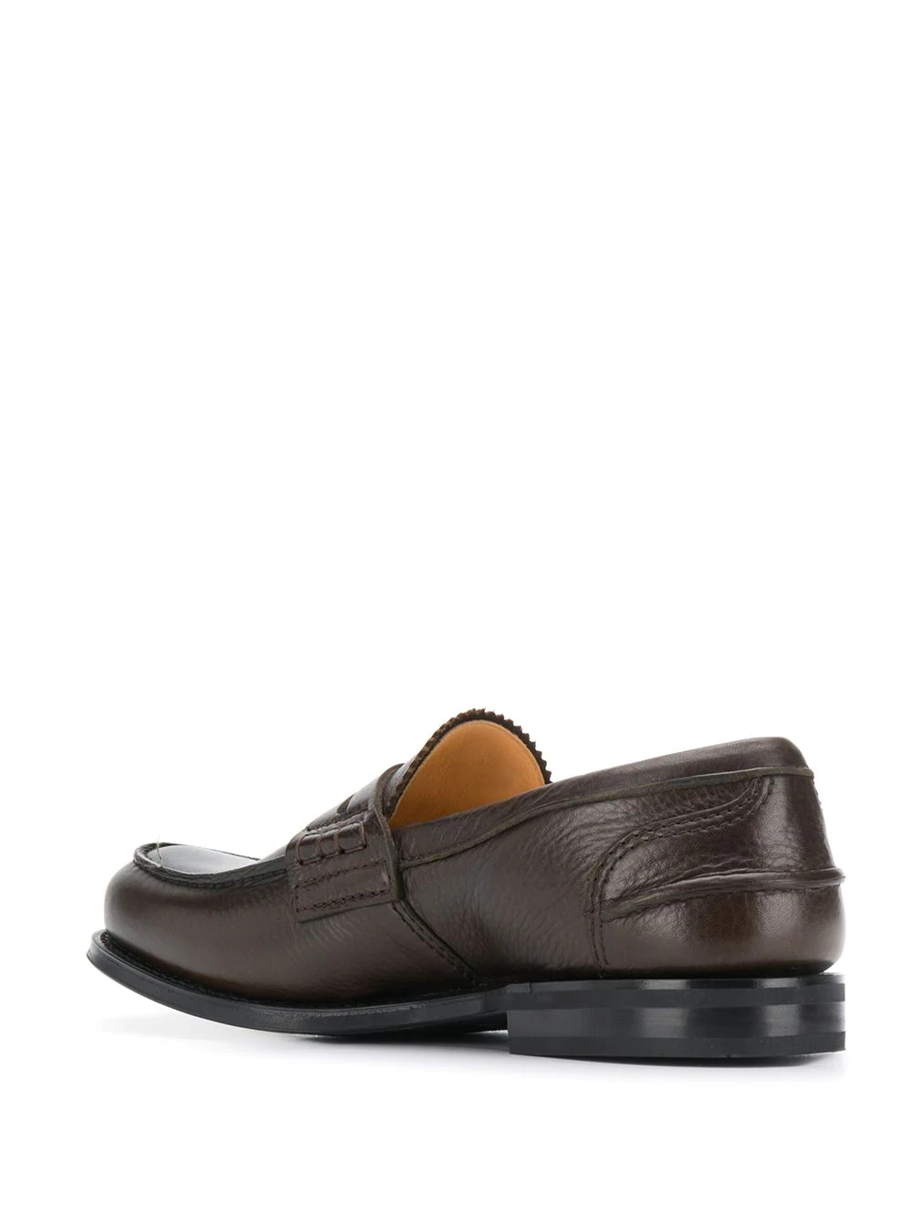 Pembrey penny loafers - 3