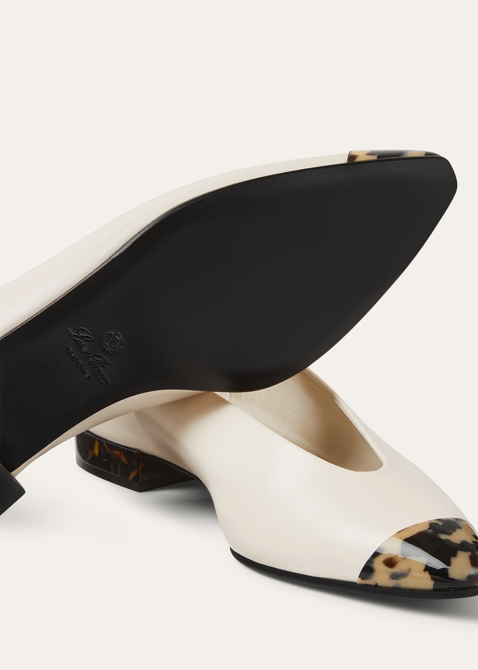 Rebecca Ballet Flat - 5