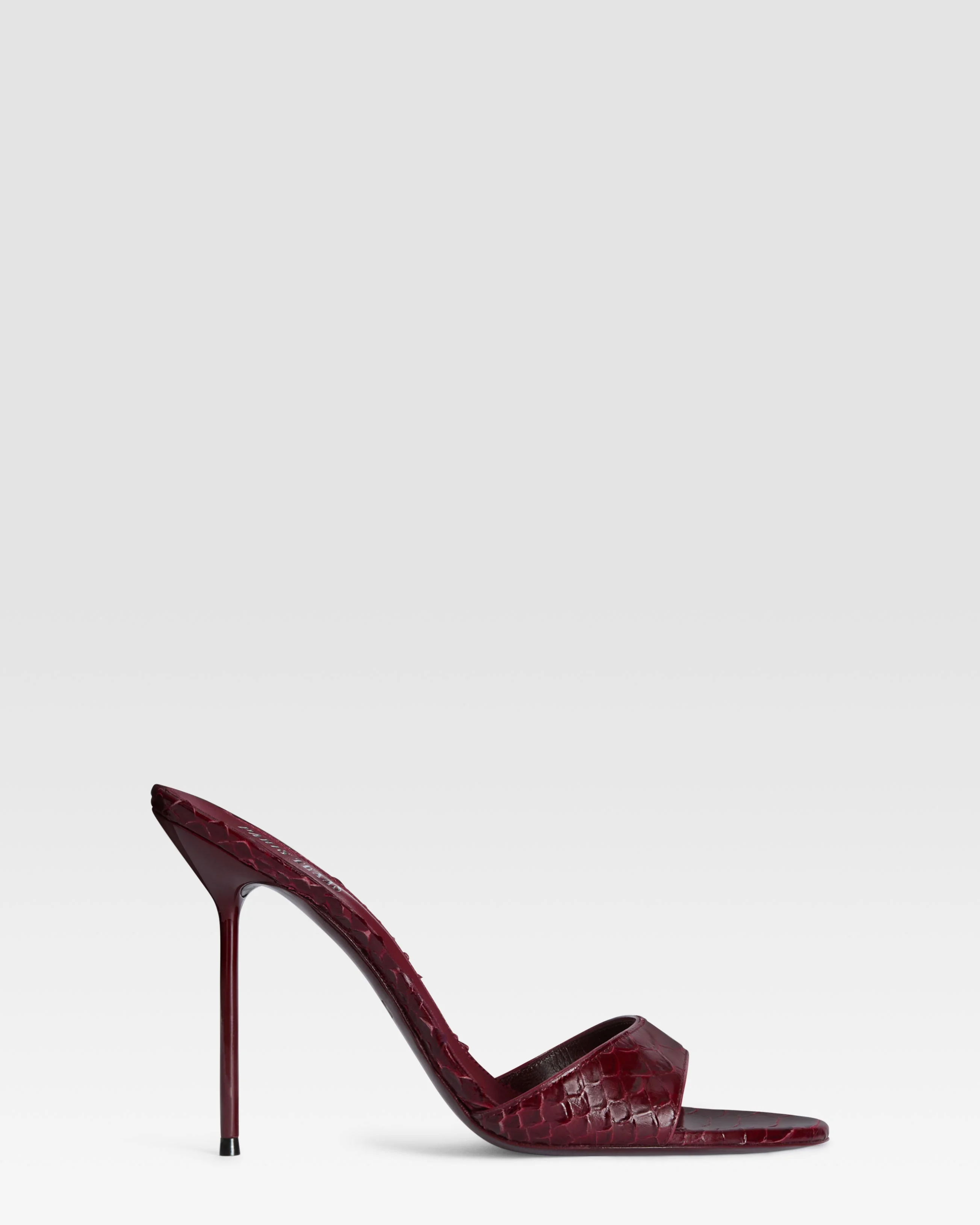 LIDIA MULE 105 - 1