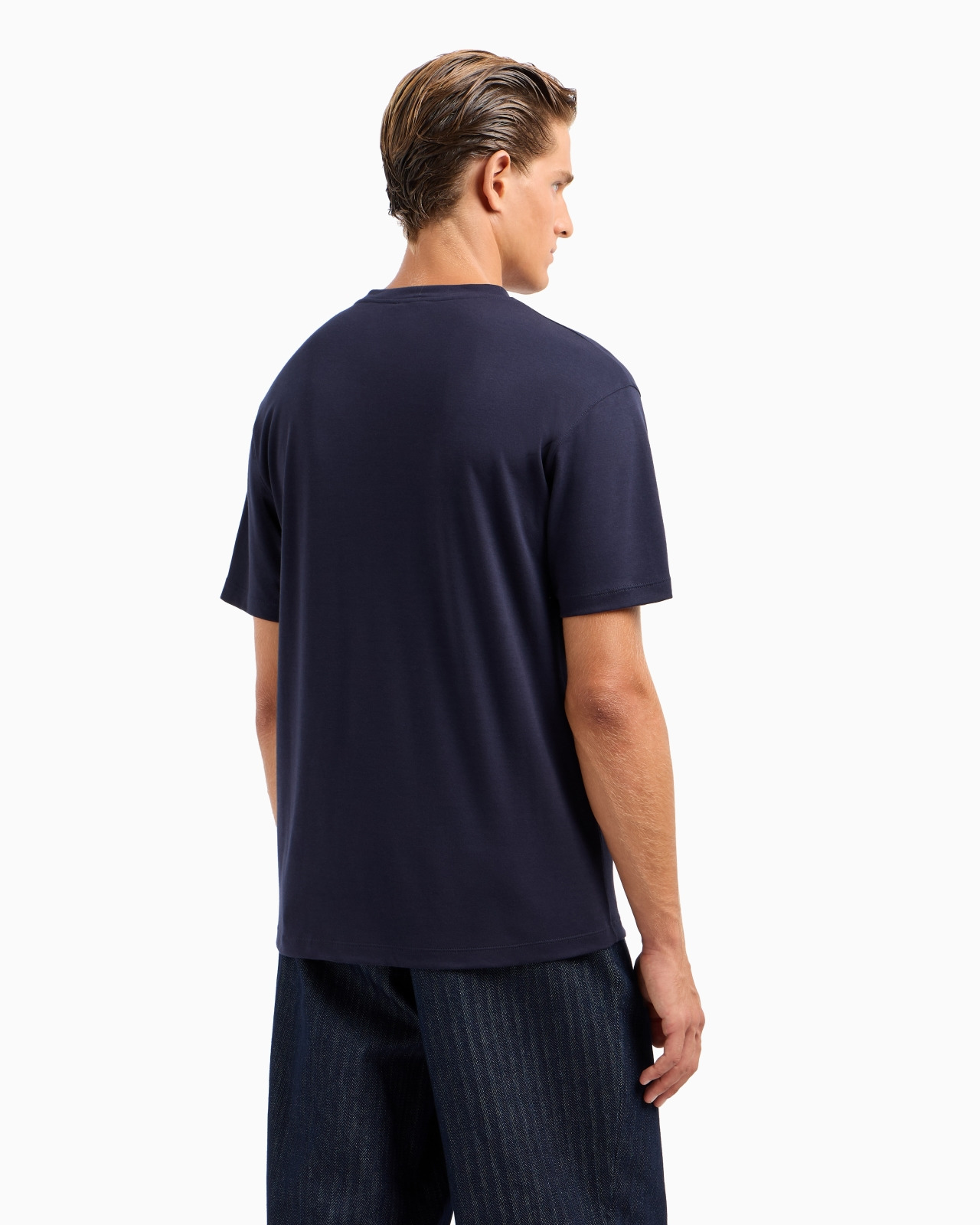 Regular Fit T-Shirts - 3