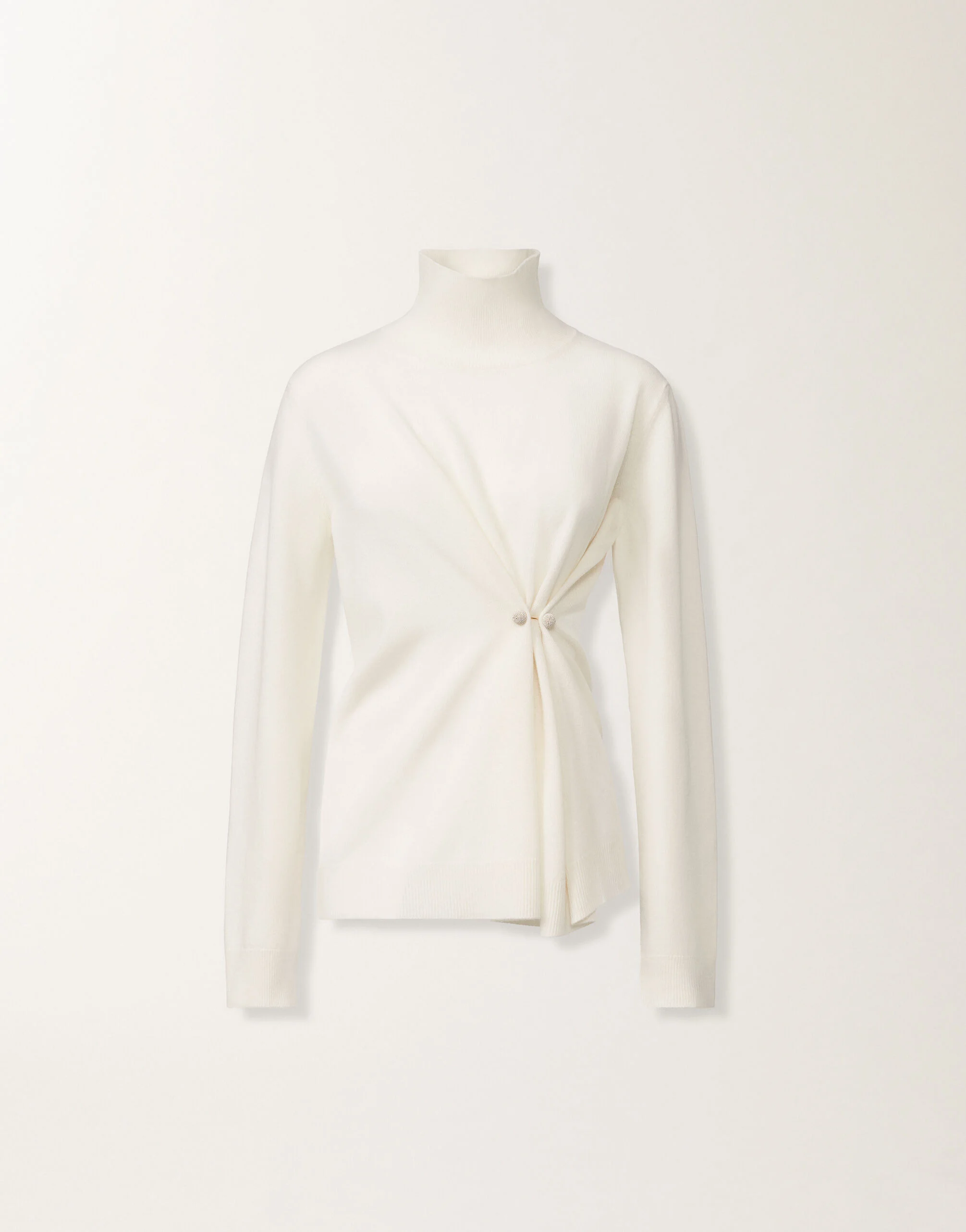 Platinum sweater - 1